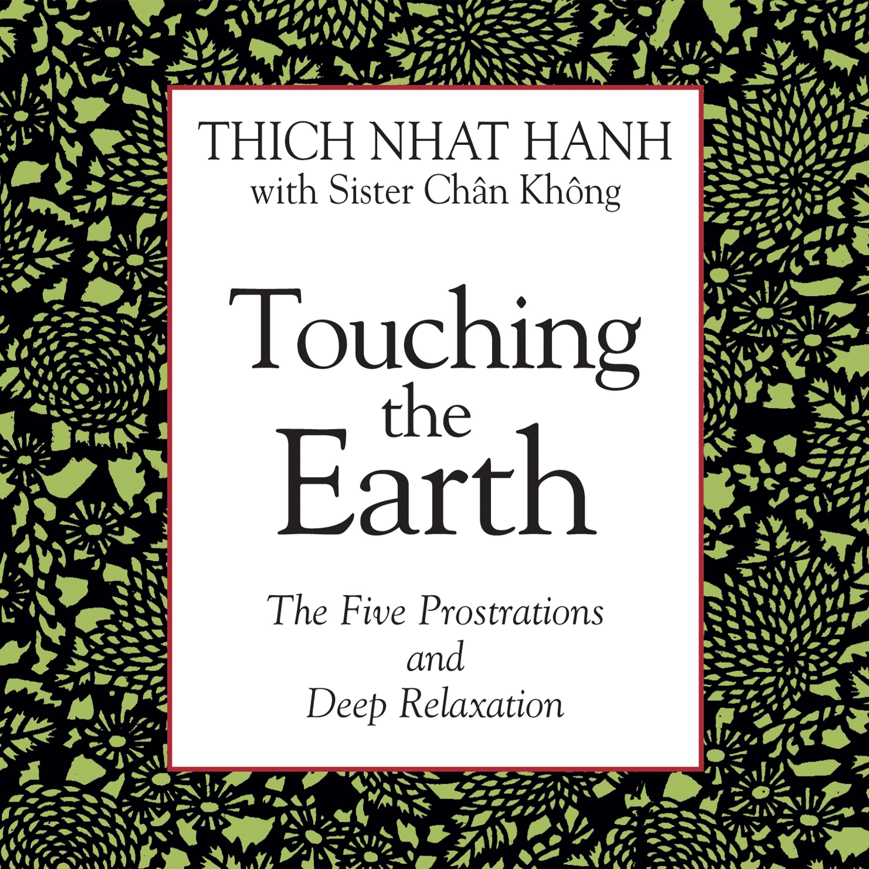 Touching the Earth