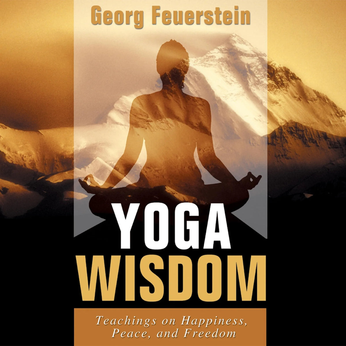 Yoga Wisdom