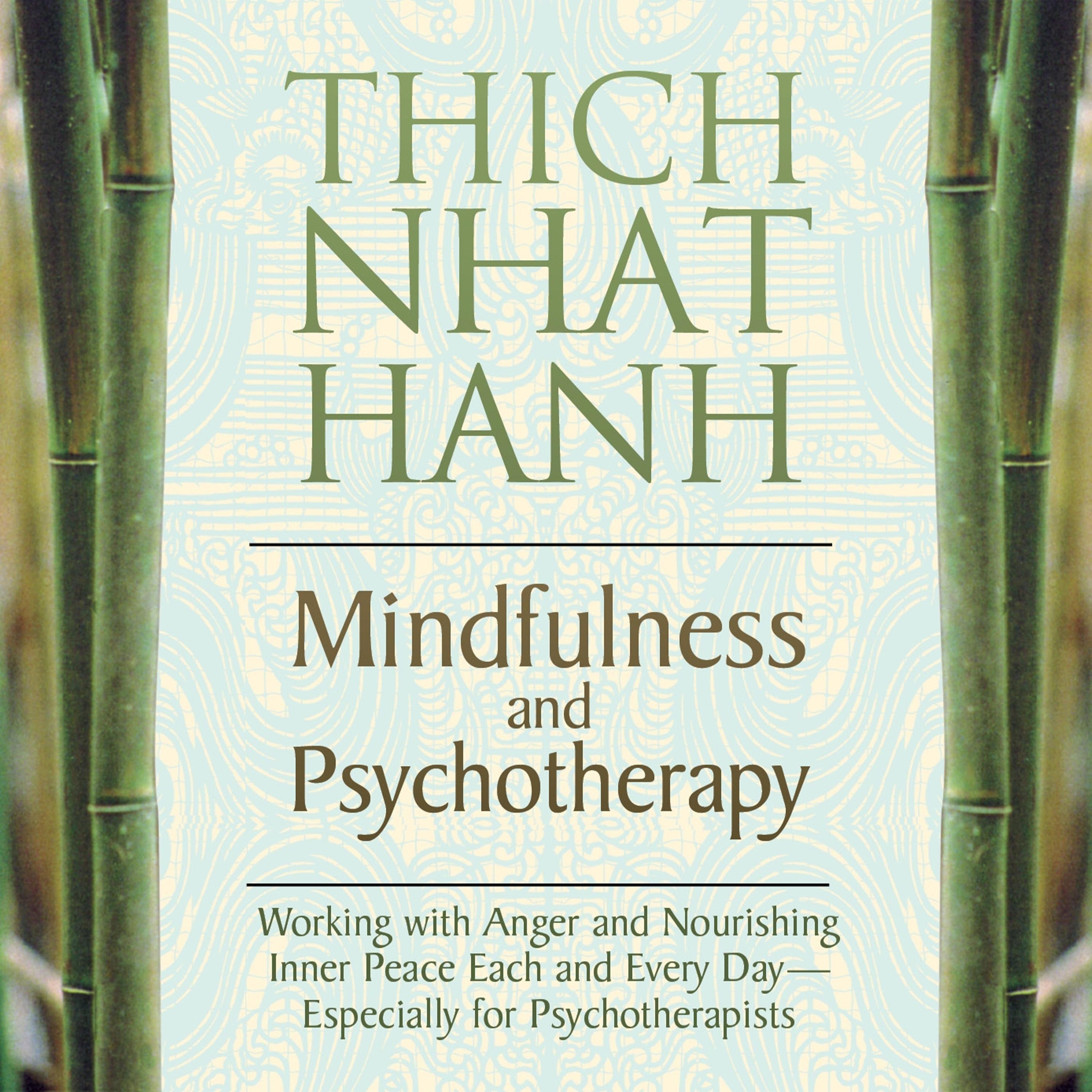 Mindfulness and Psychotherapy