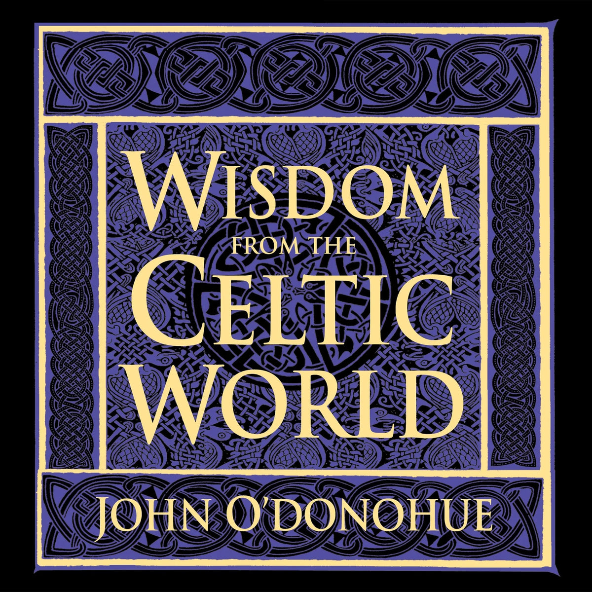 Wisdom from the Celtic World