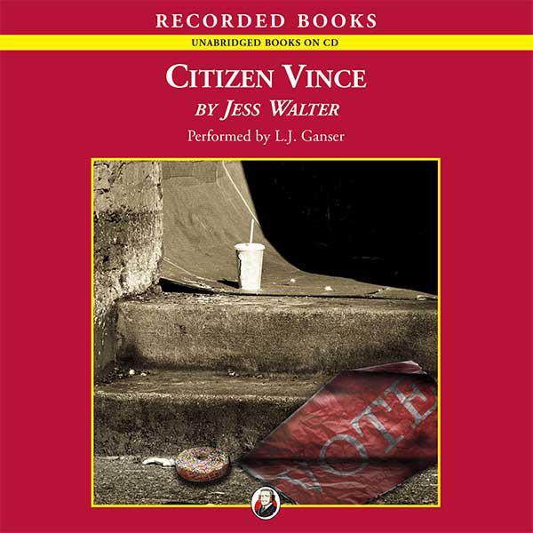 Citizen Vince