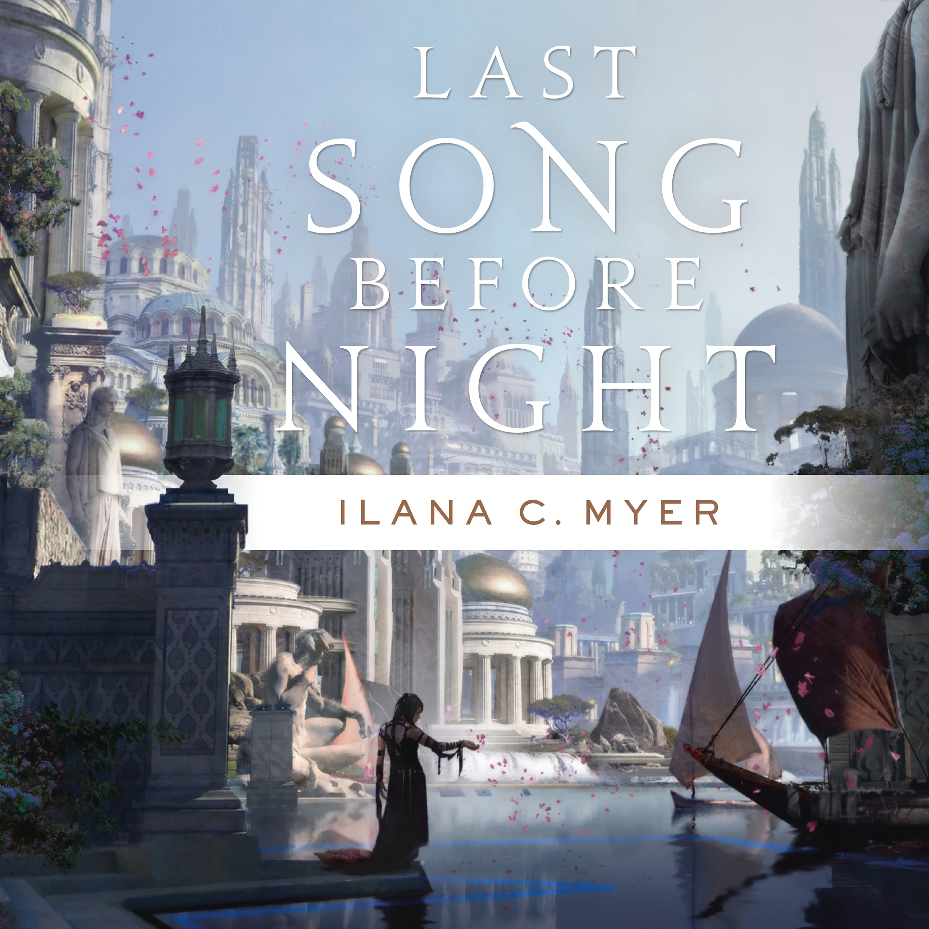 Last Song Before Night