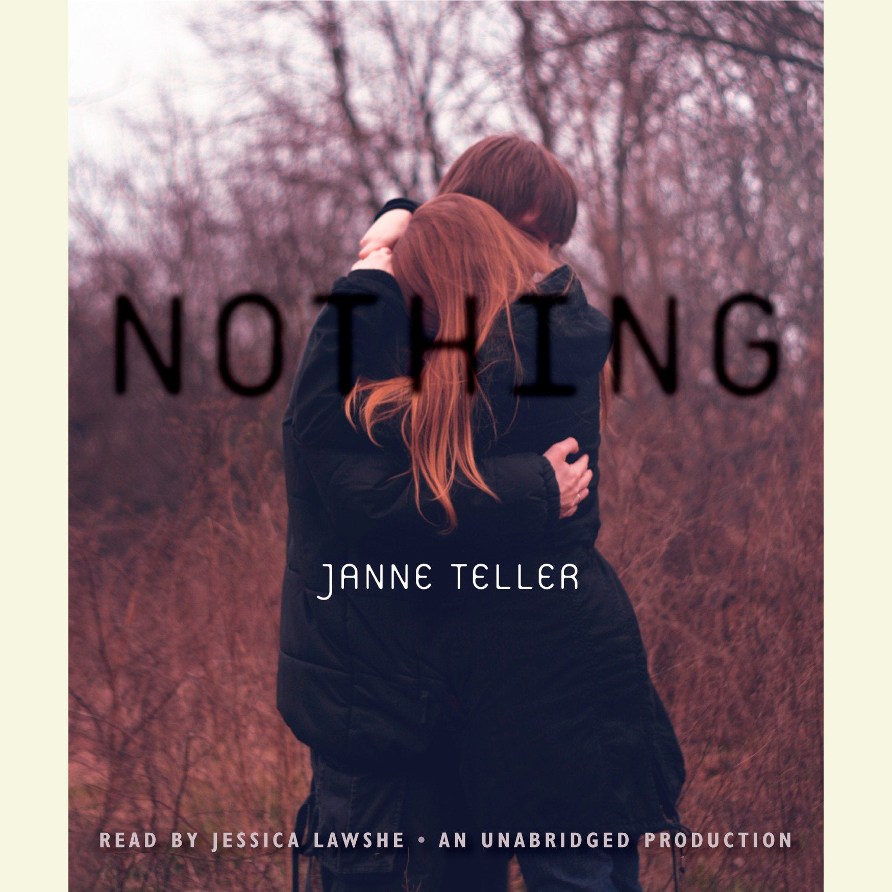 Nothing