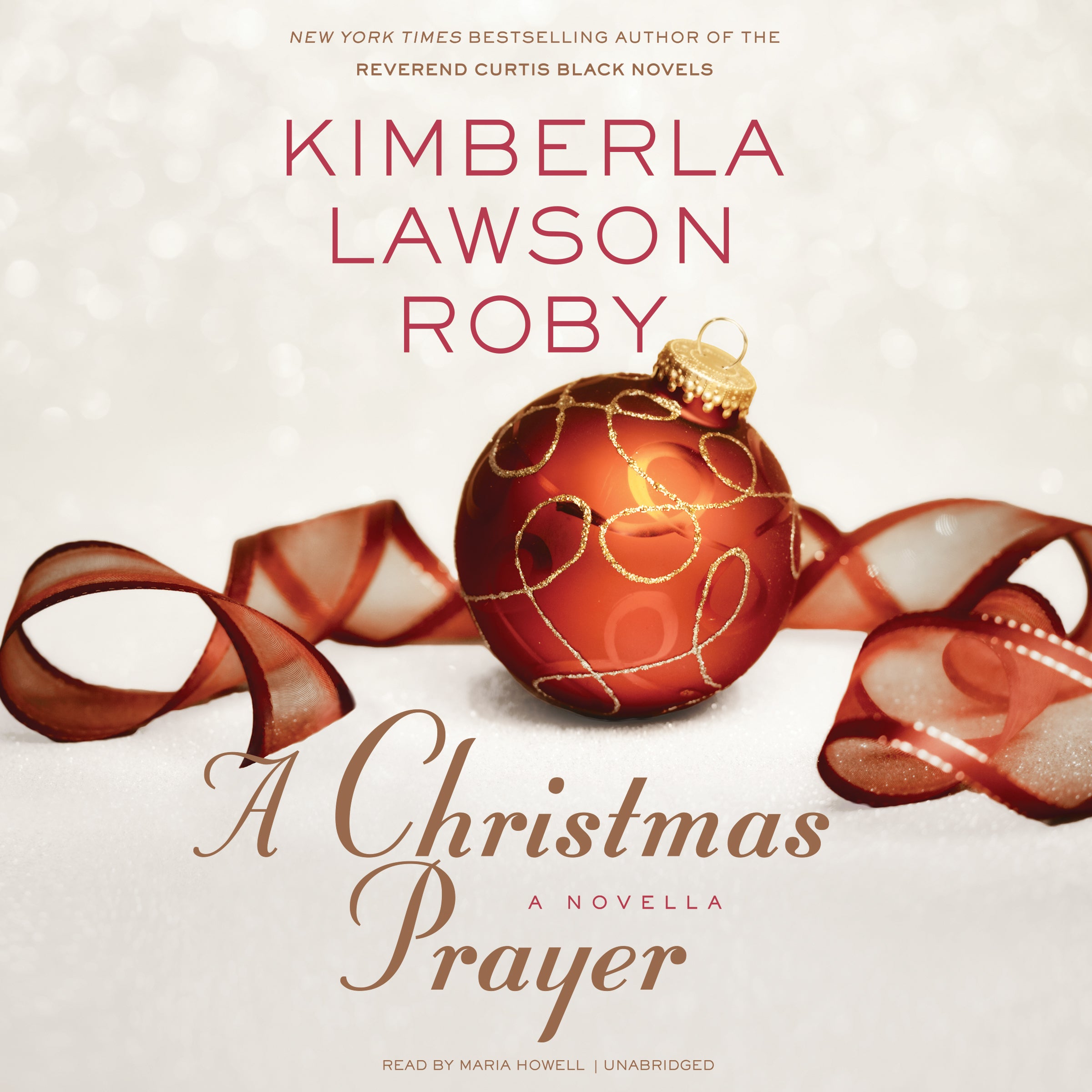 A Christmas Prayer