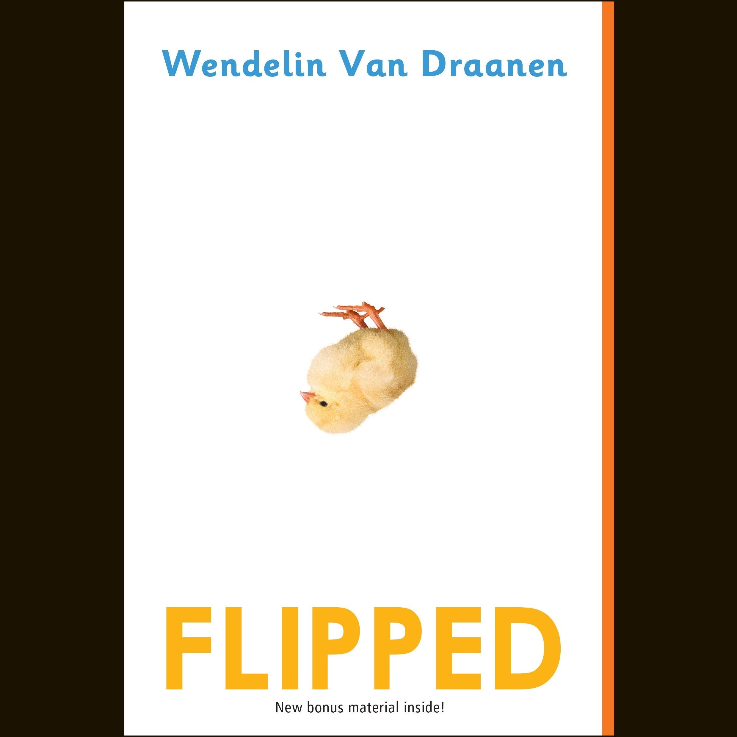 Flipped