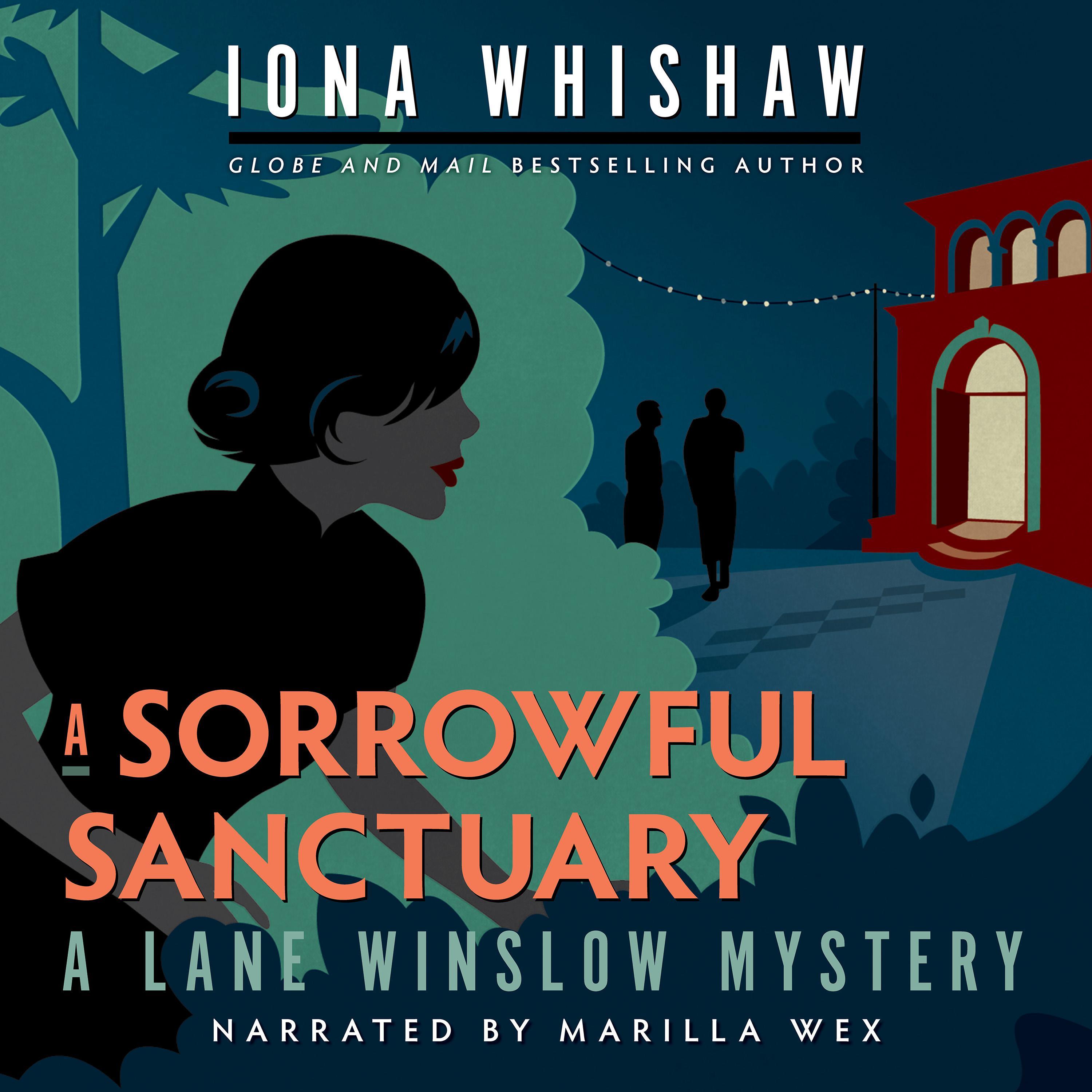 A Sorrowful Sanctuary