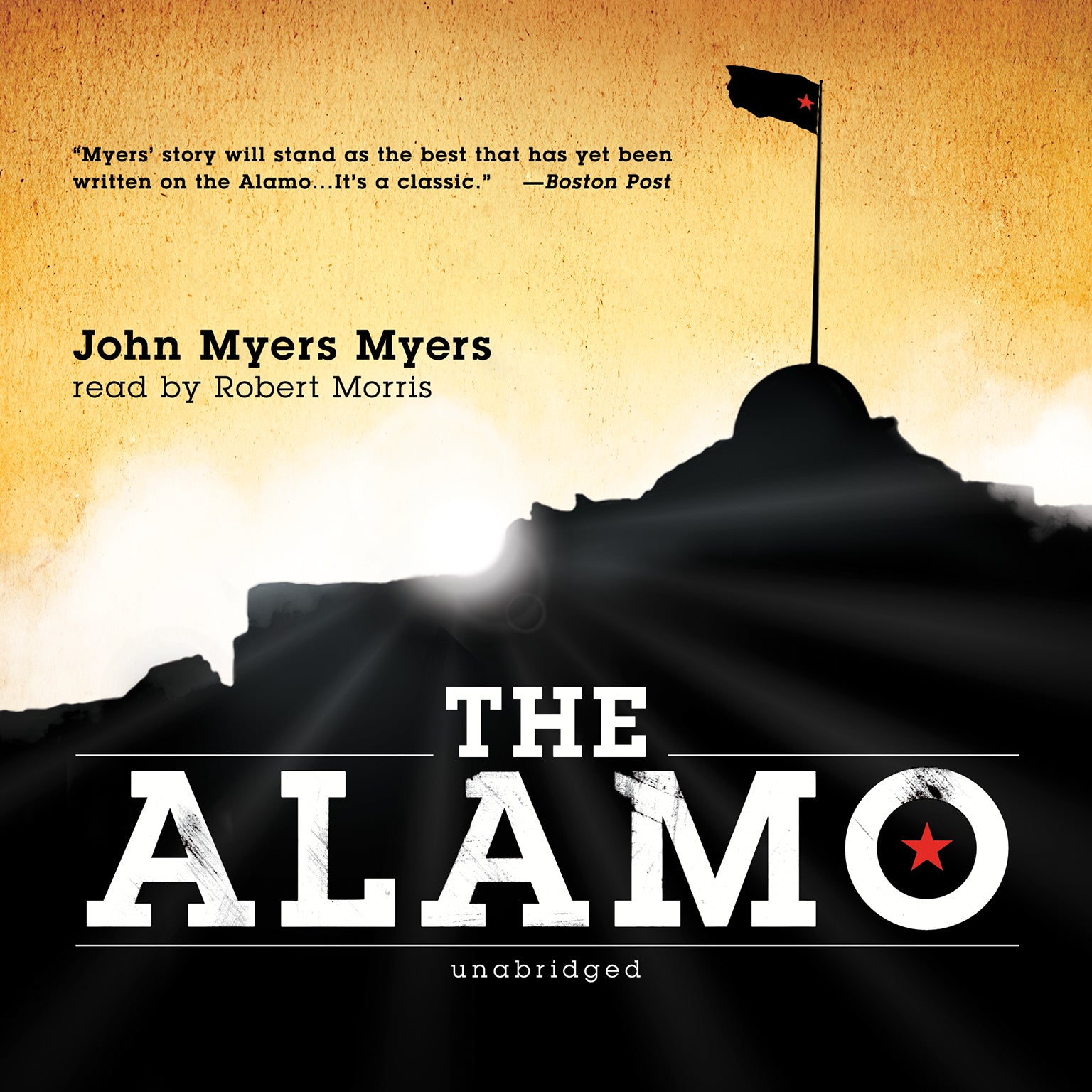 The Alamo