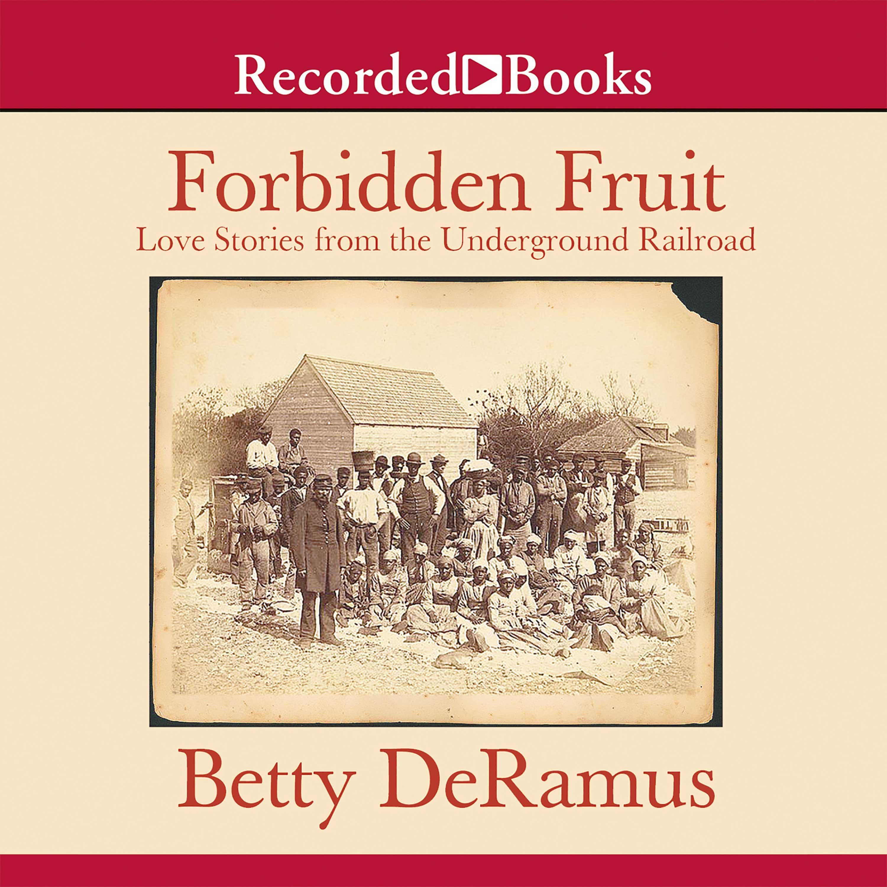 Forbidden Fruit