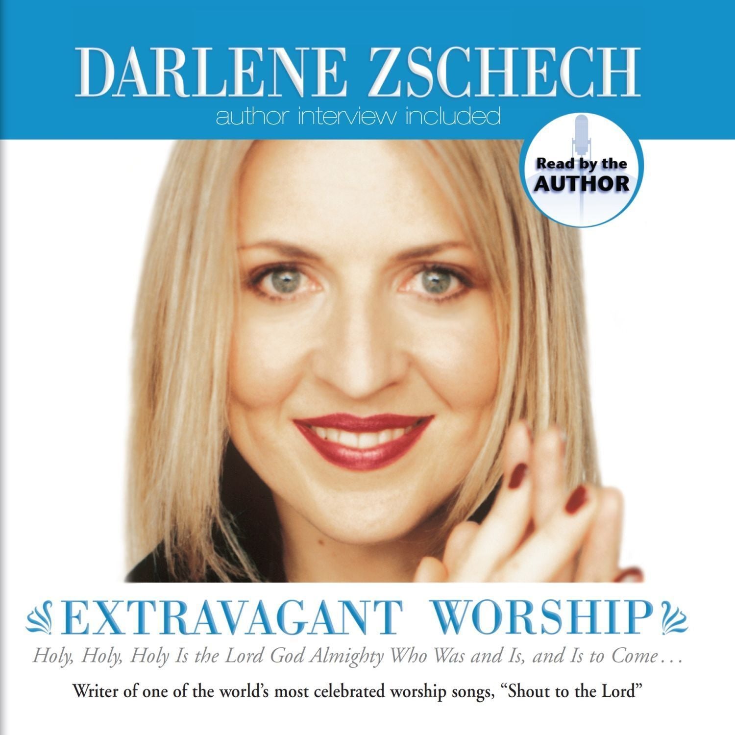 Extravagant Worship