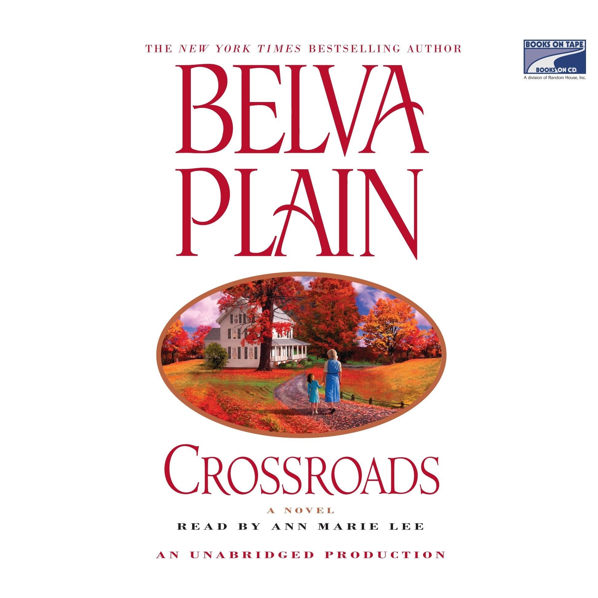 Crossroads
