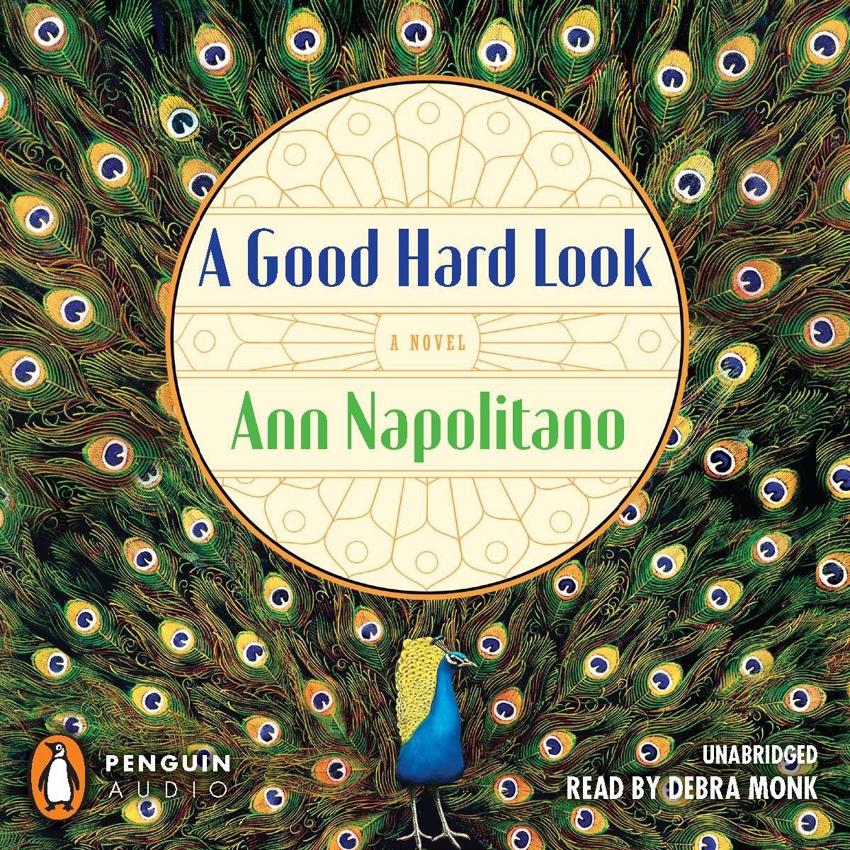 A Good Hard Look