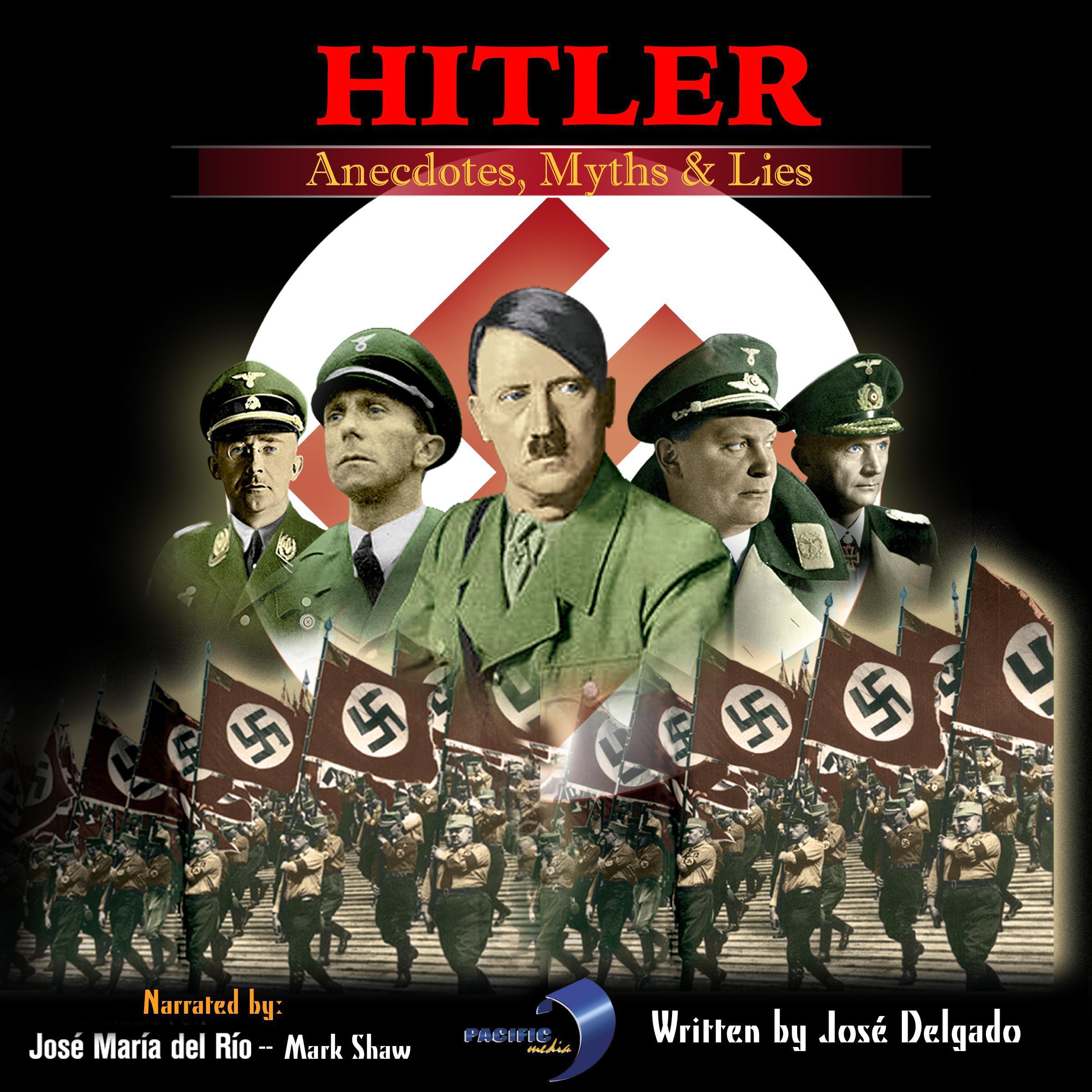 HITLER
