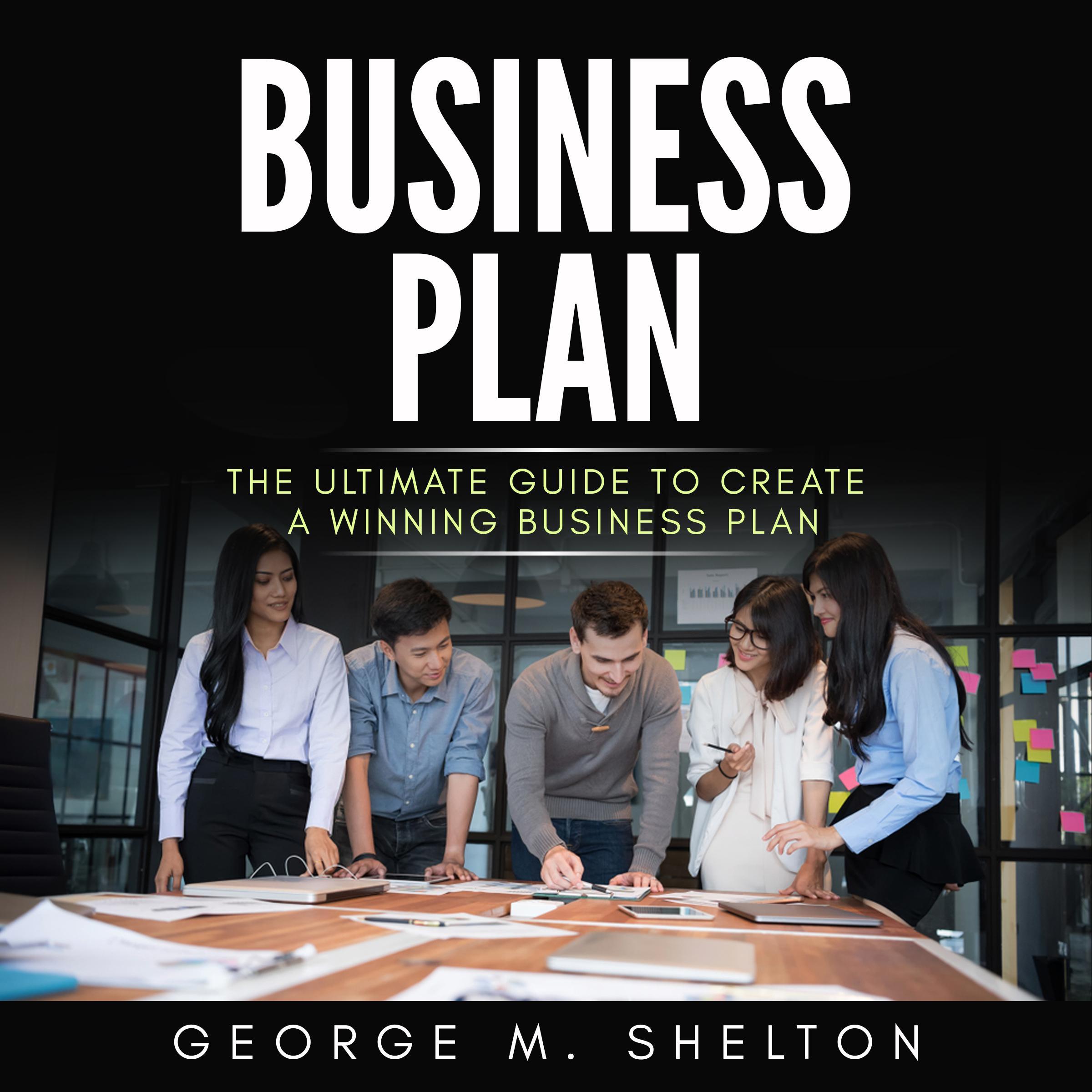 Business Plan
