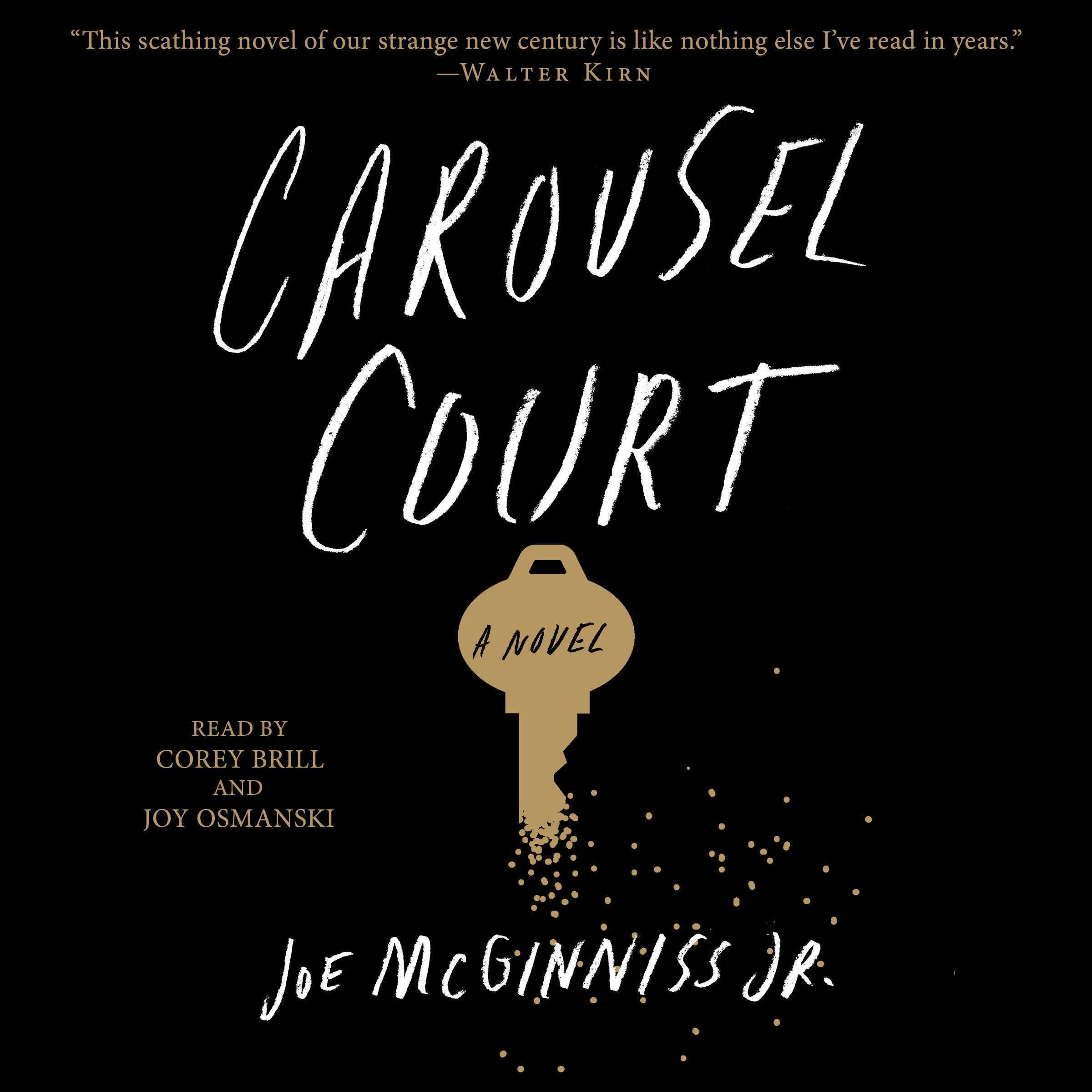 Carousel Court