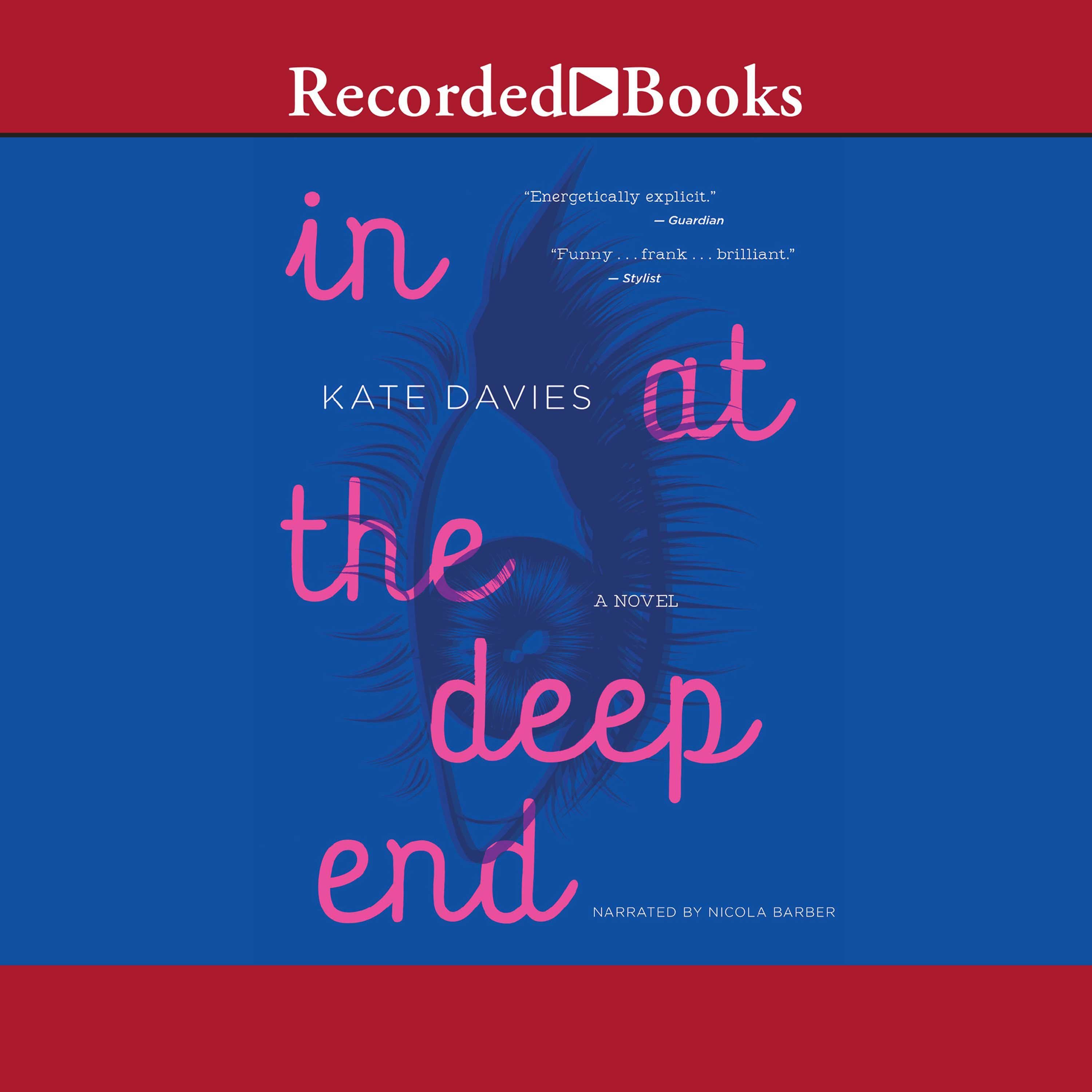 In at the Deep End