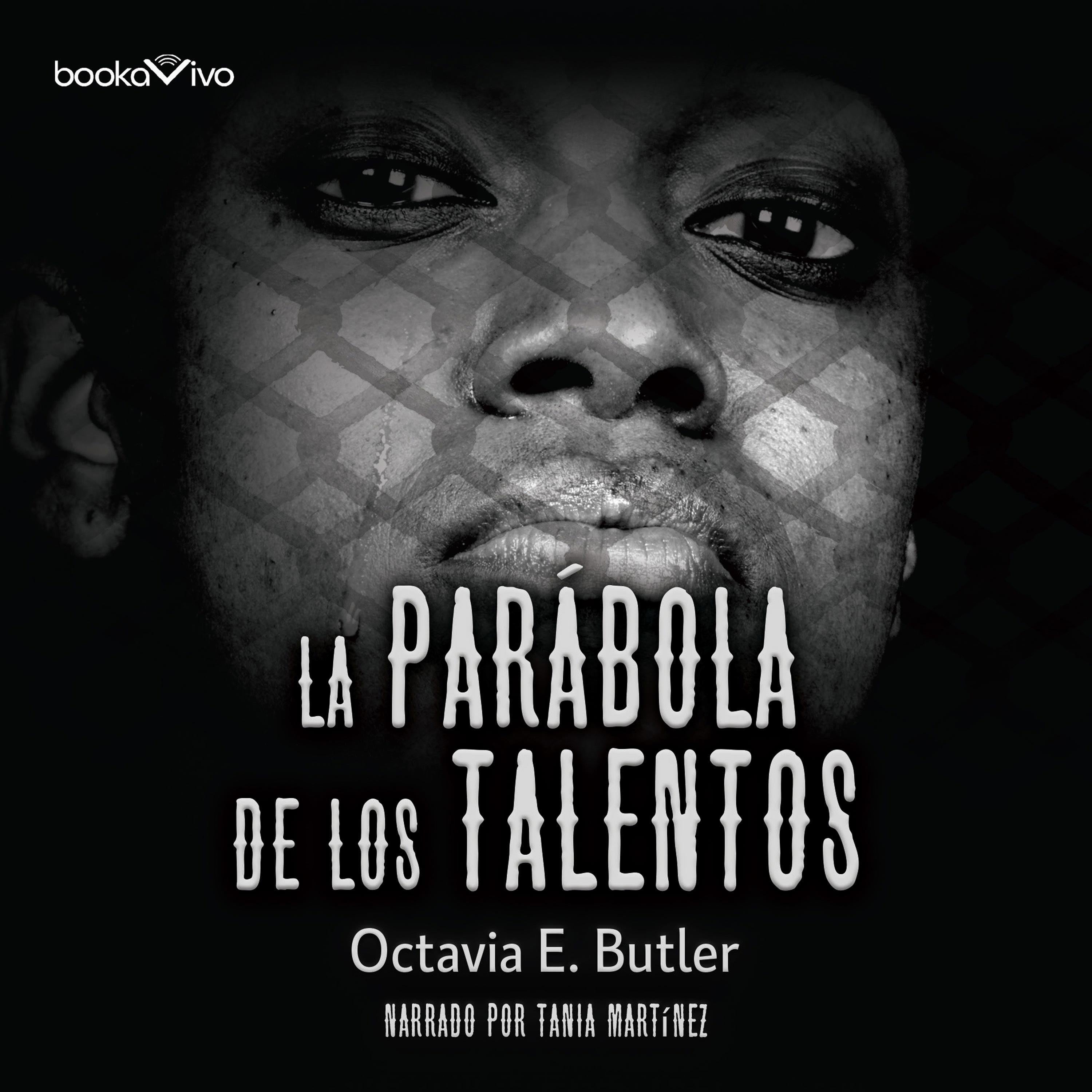 La parábola de los talentos