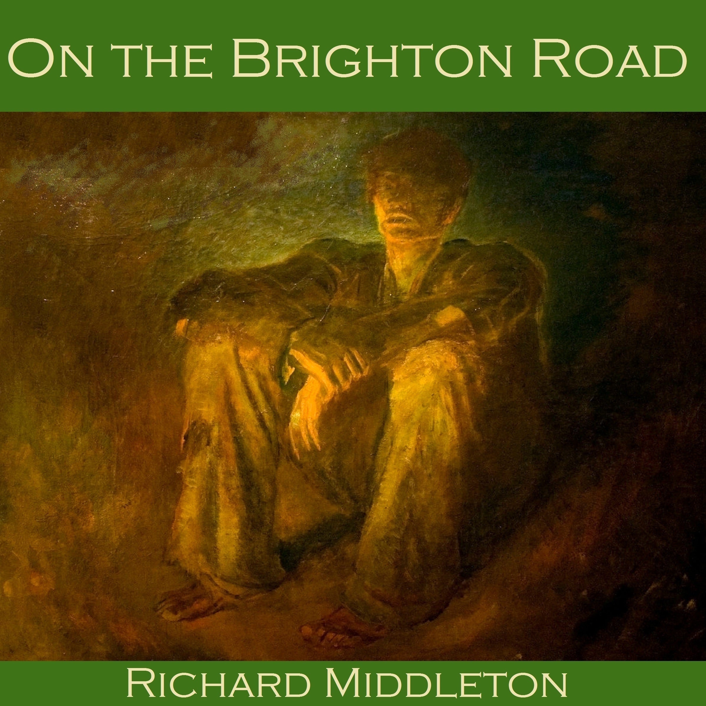 On the Brighton Road