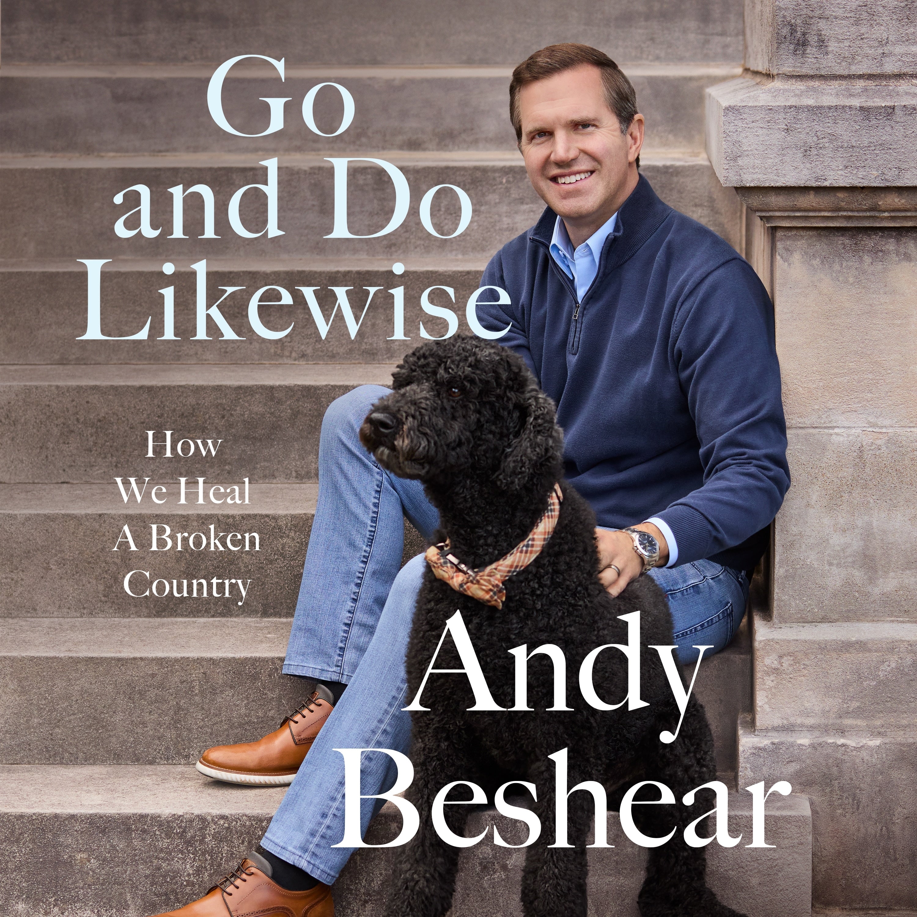 Go and Do Likewise