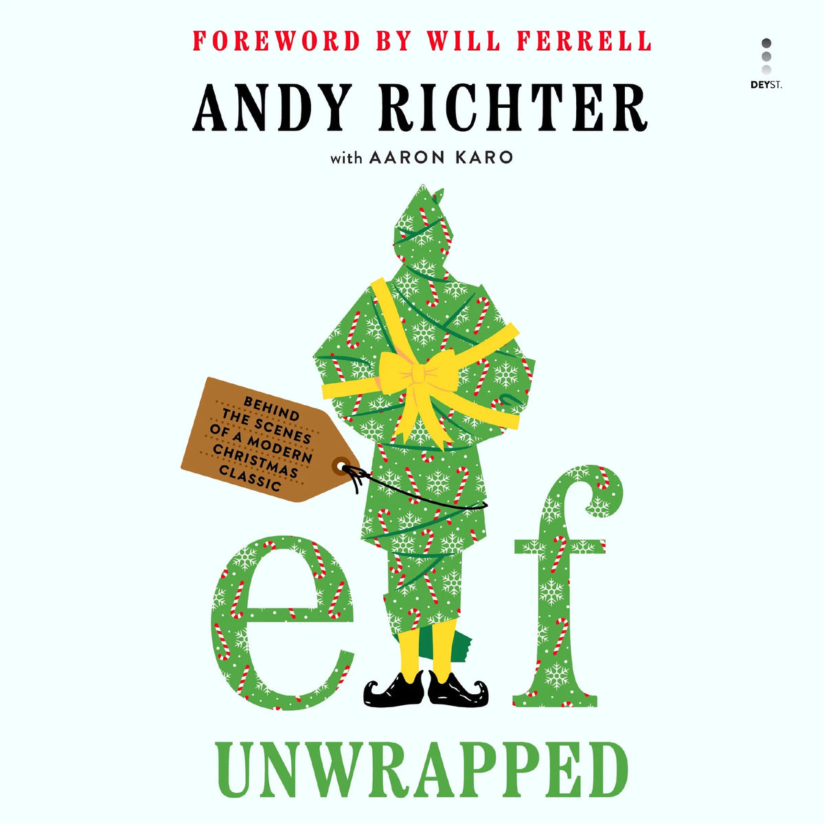 Elf Unwrapped