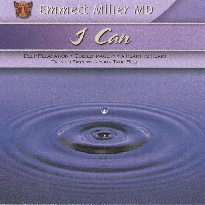I Can