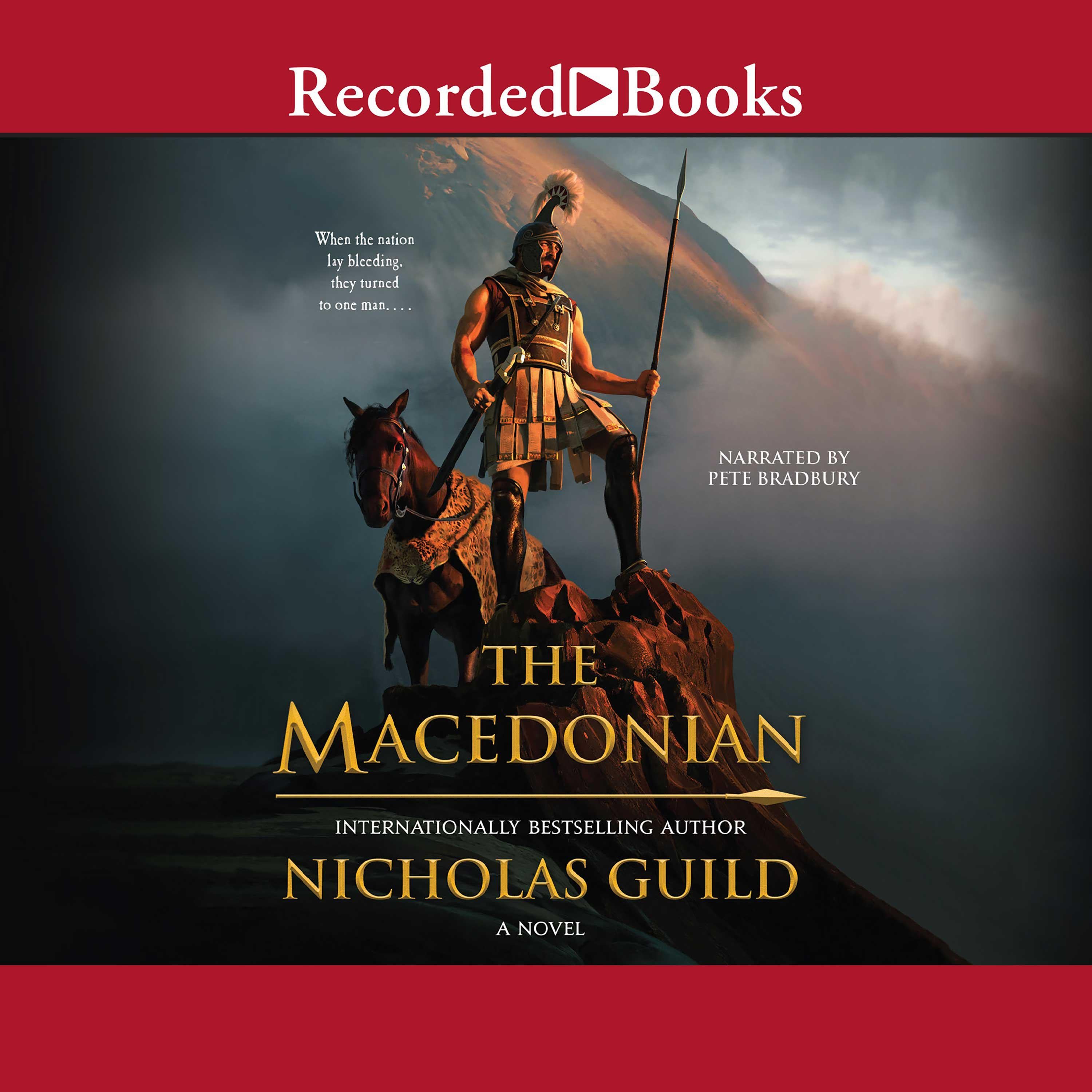 The Macedonian