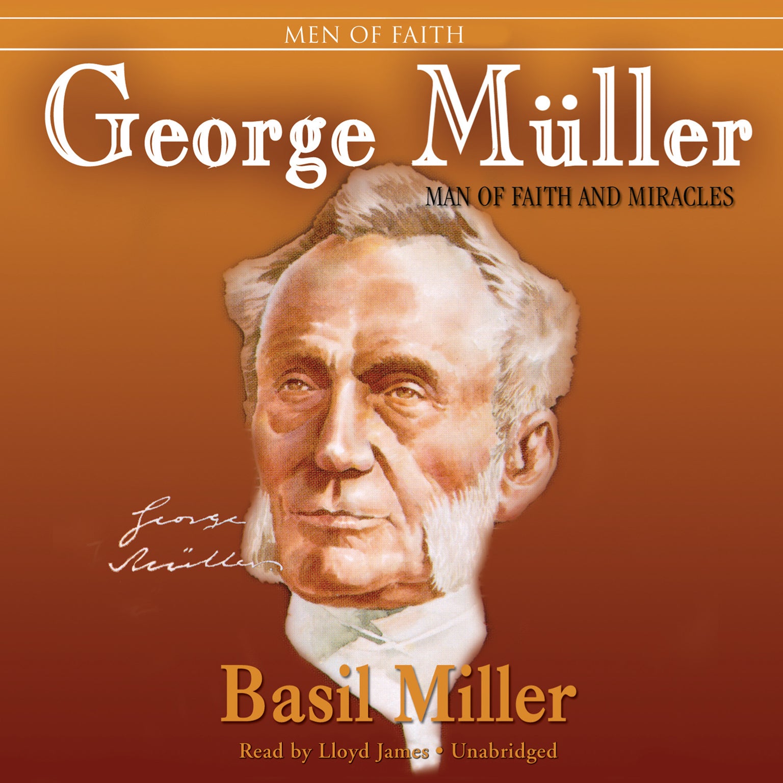 George Müller