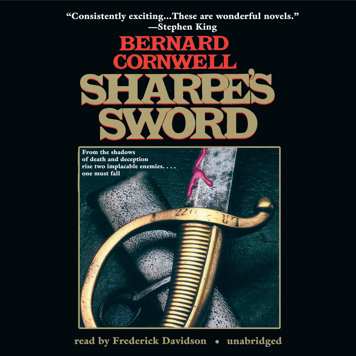 Sharpe’s Sword
