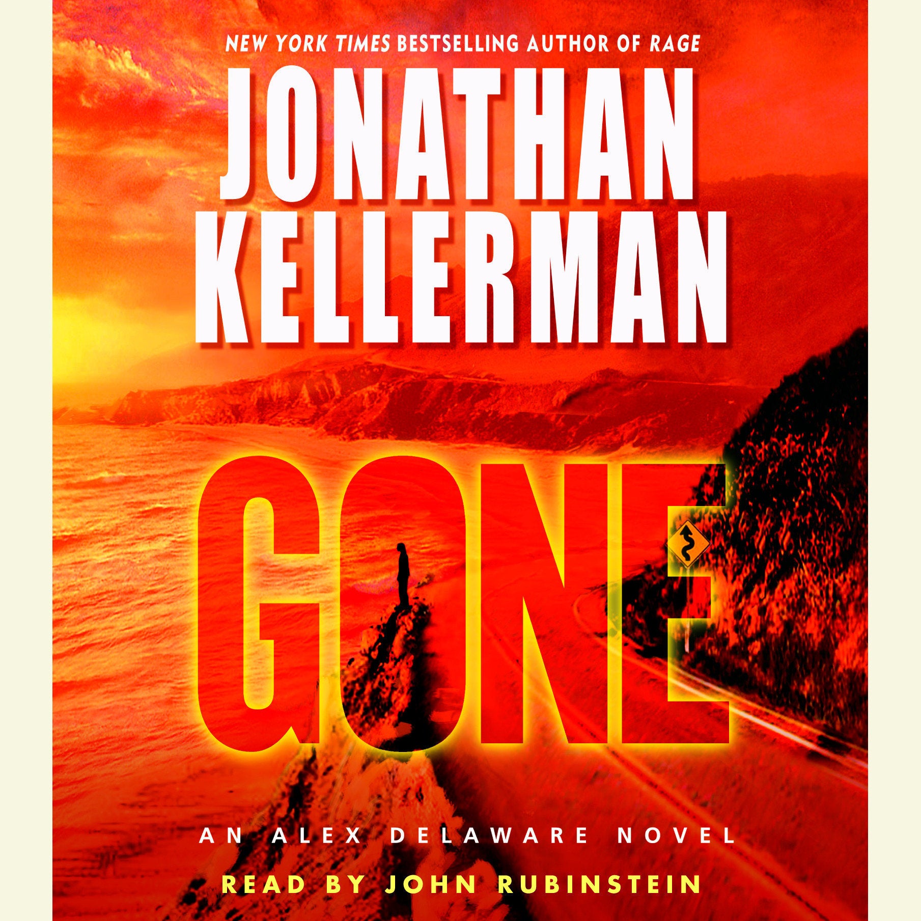 Gone