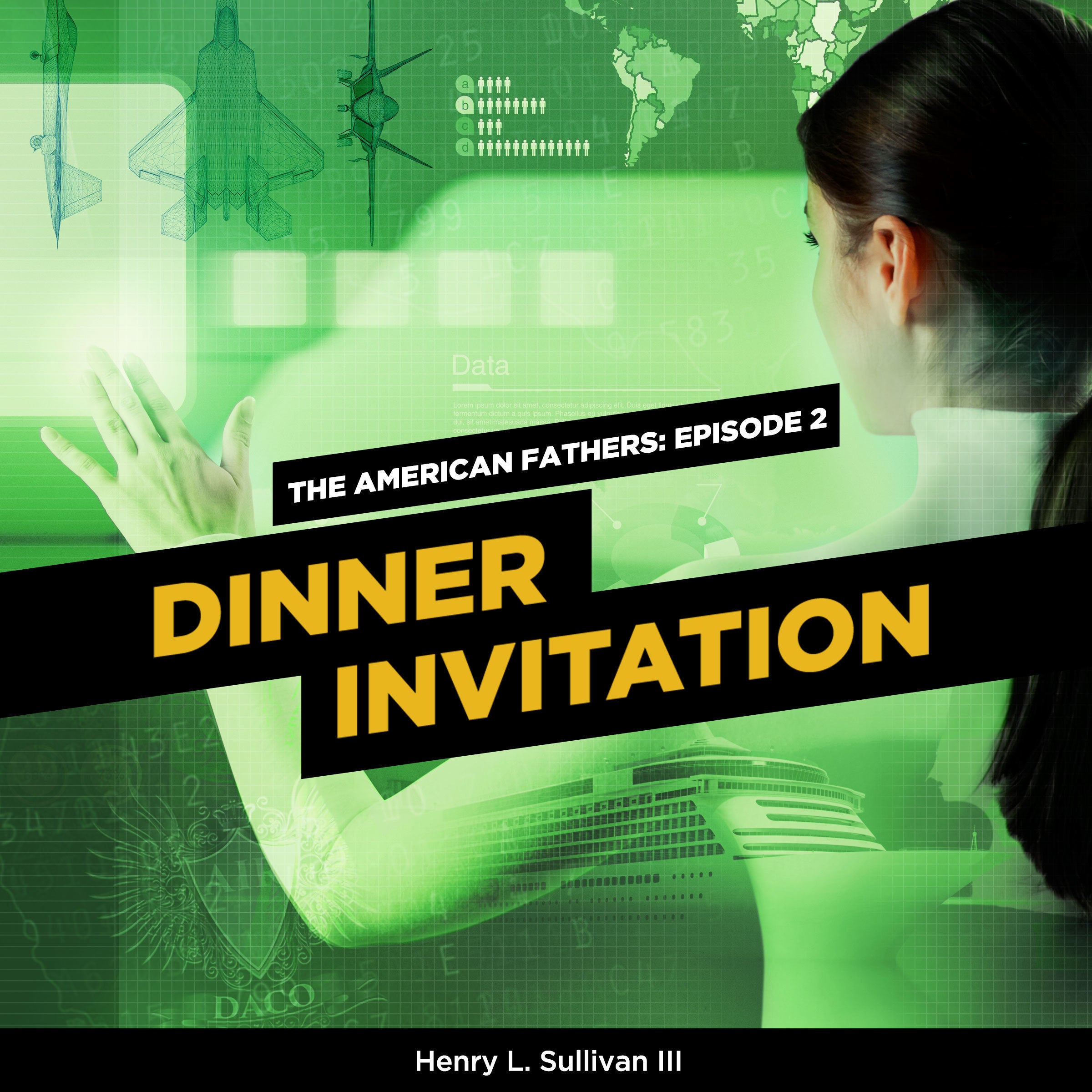 Dinner Invitation