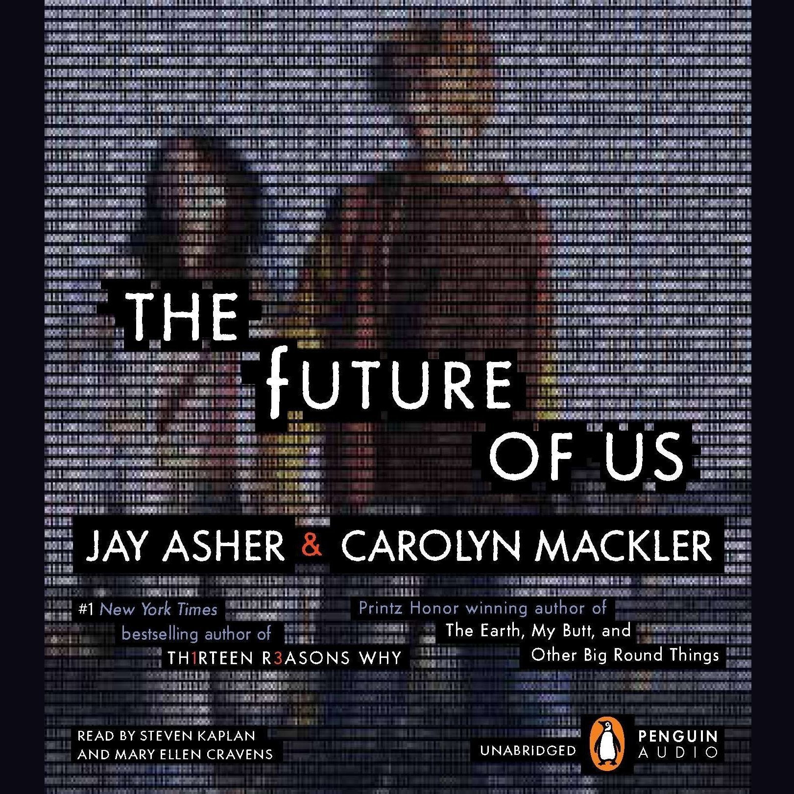 The Future of Us