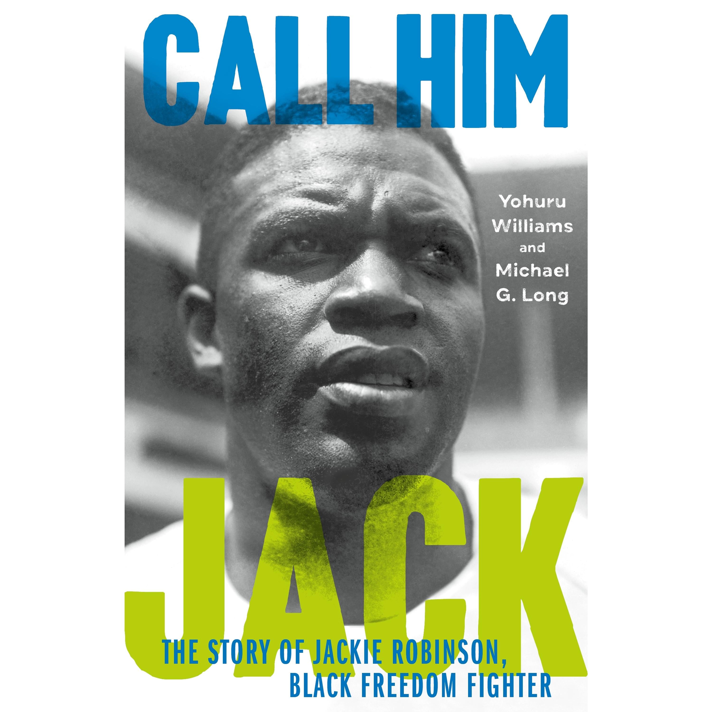 Call Him Jack