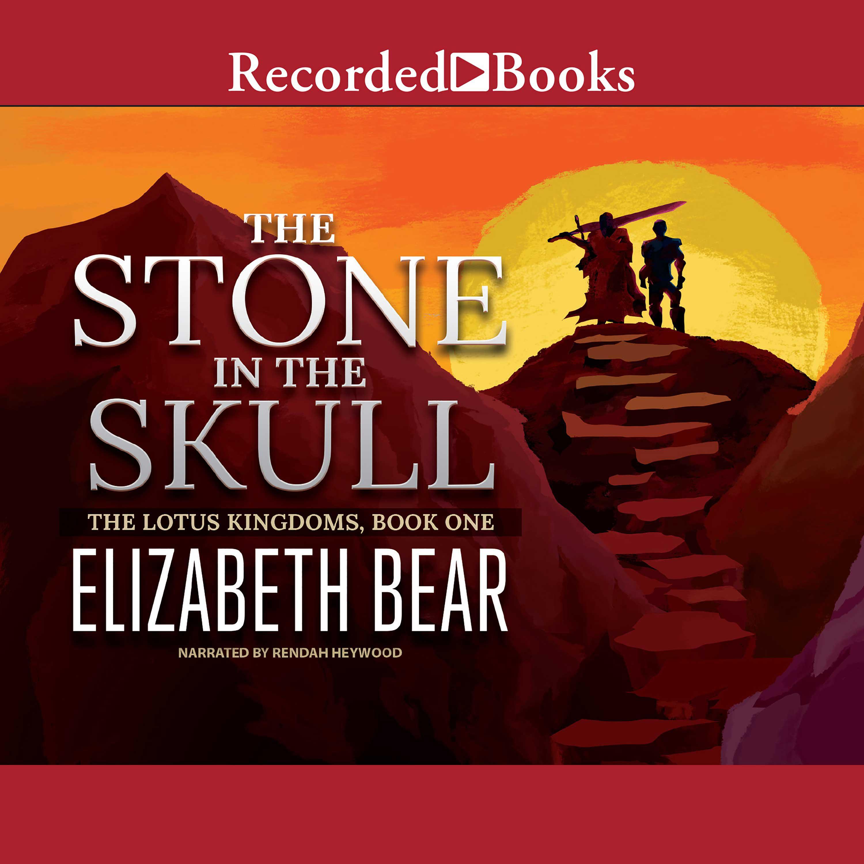 The Stone in the Skull