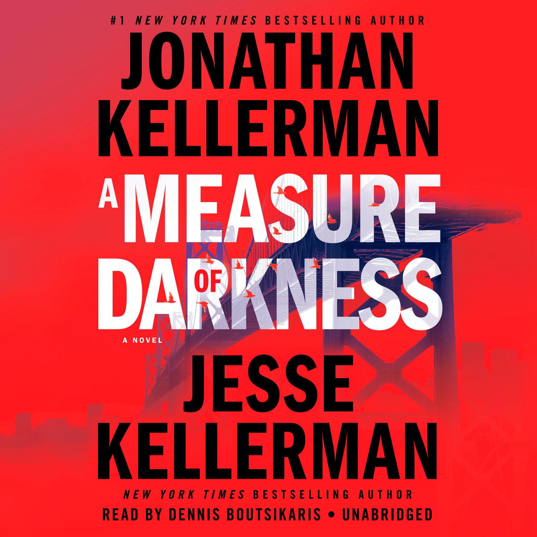 A Measure of Darkness