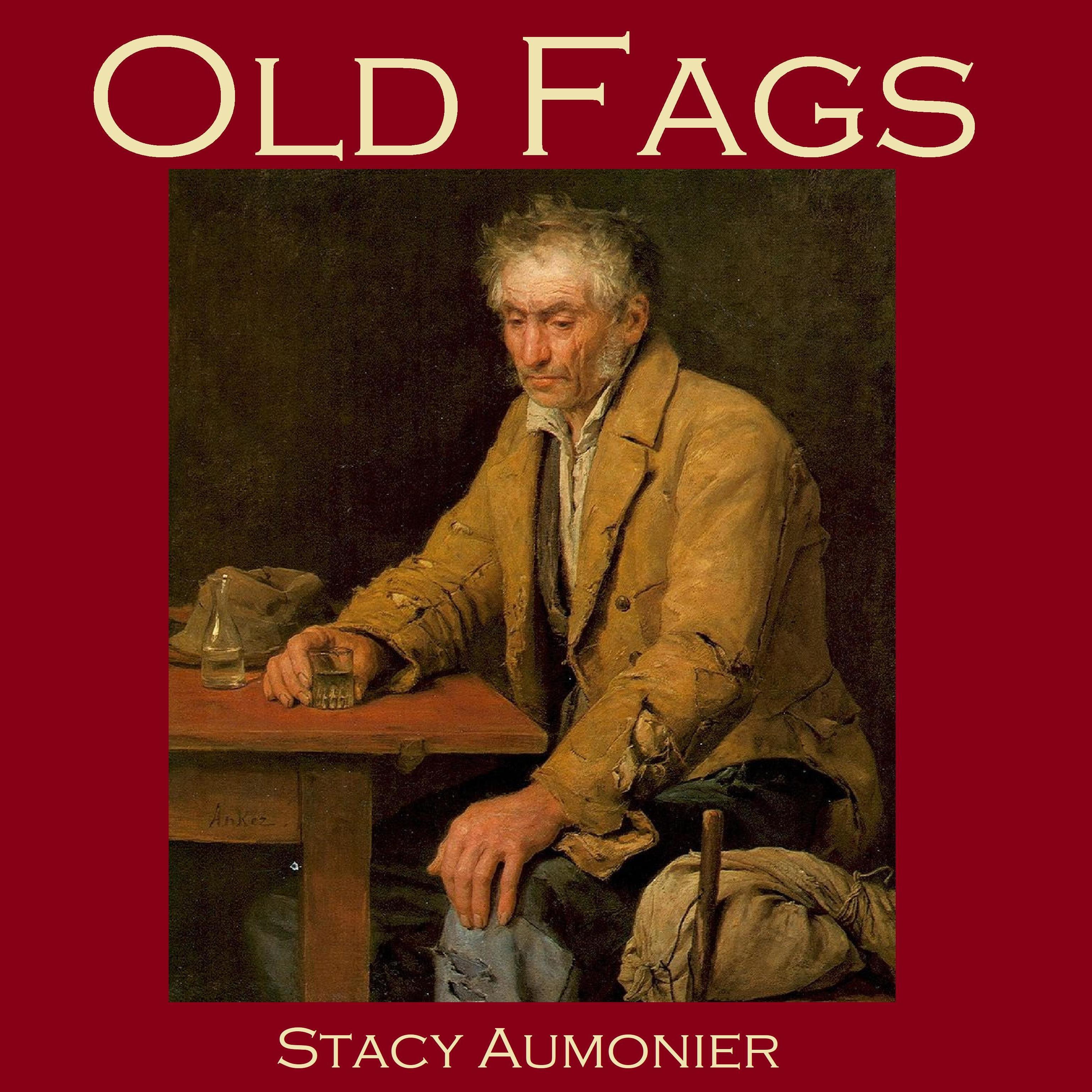 Old Fags