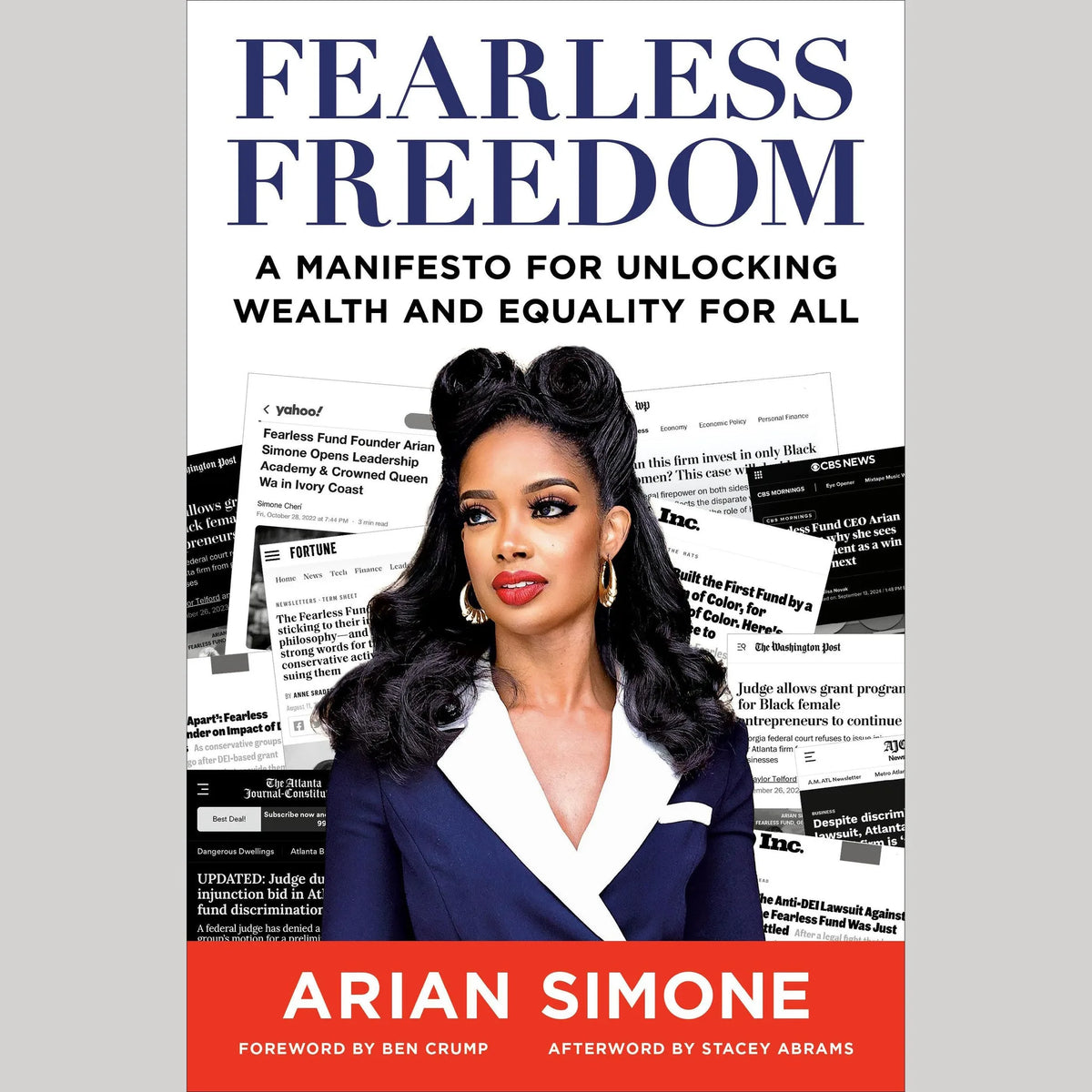 Fearless Freedom