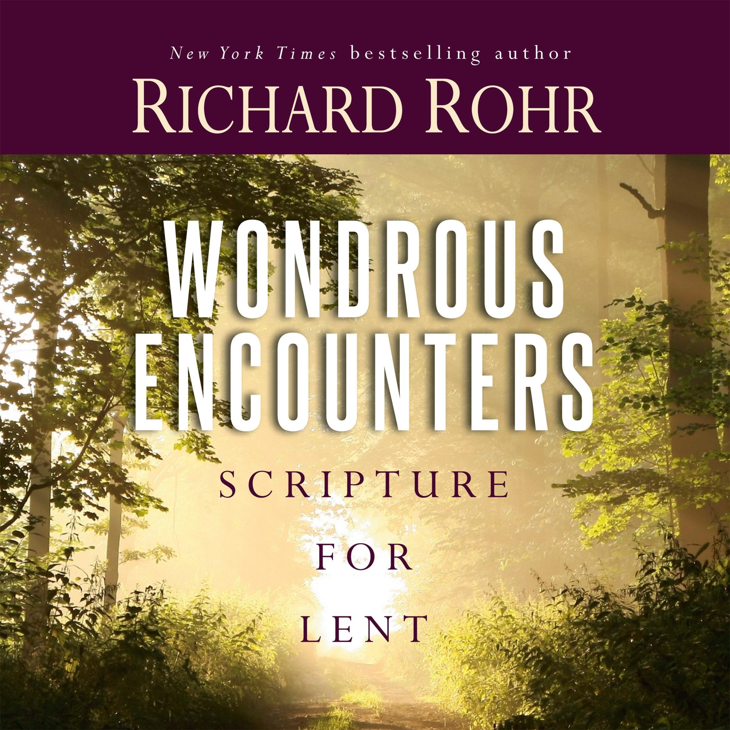 Wondrous Encounters