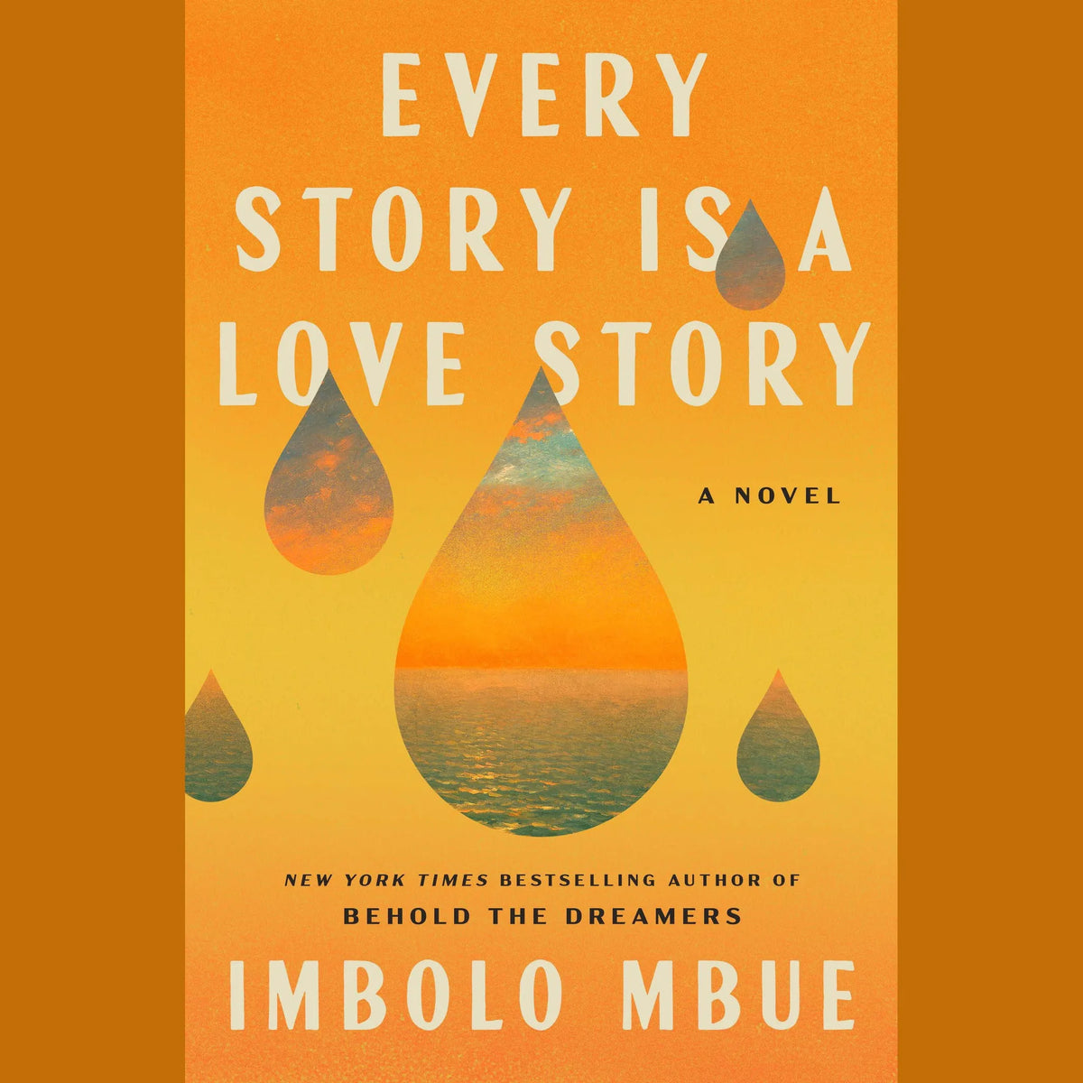 Every Story Is a Love Story