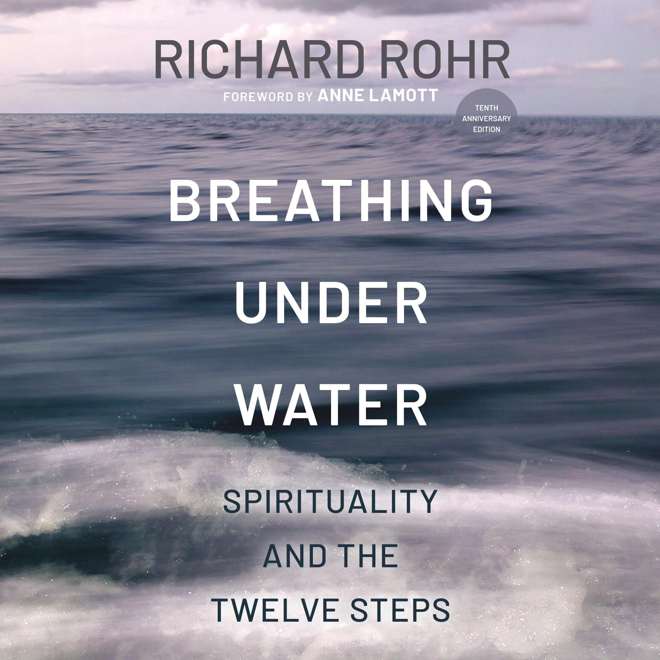 Breathing Under Water