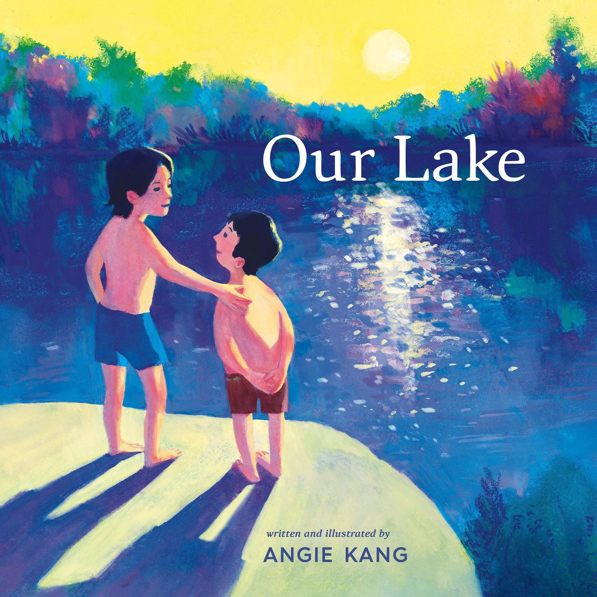 Our Lake