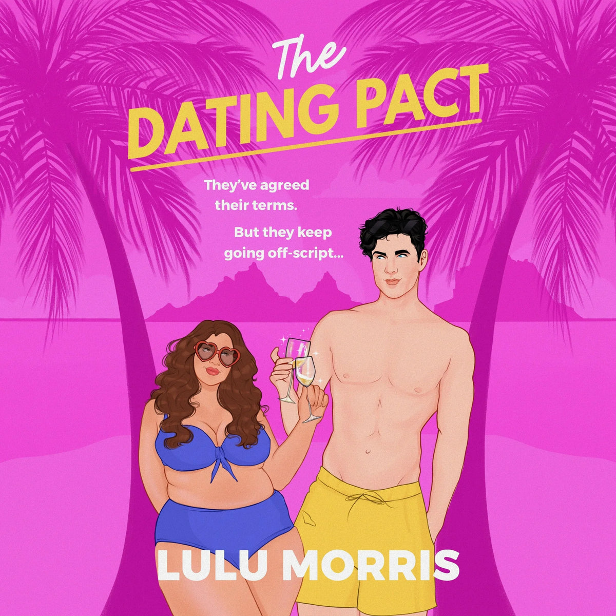 The Dating Pact