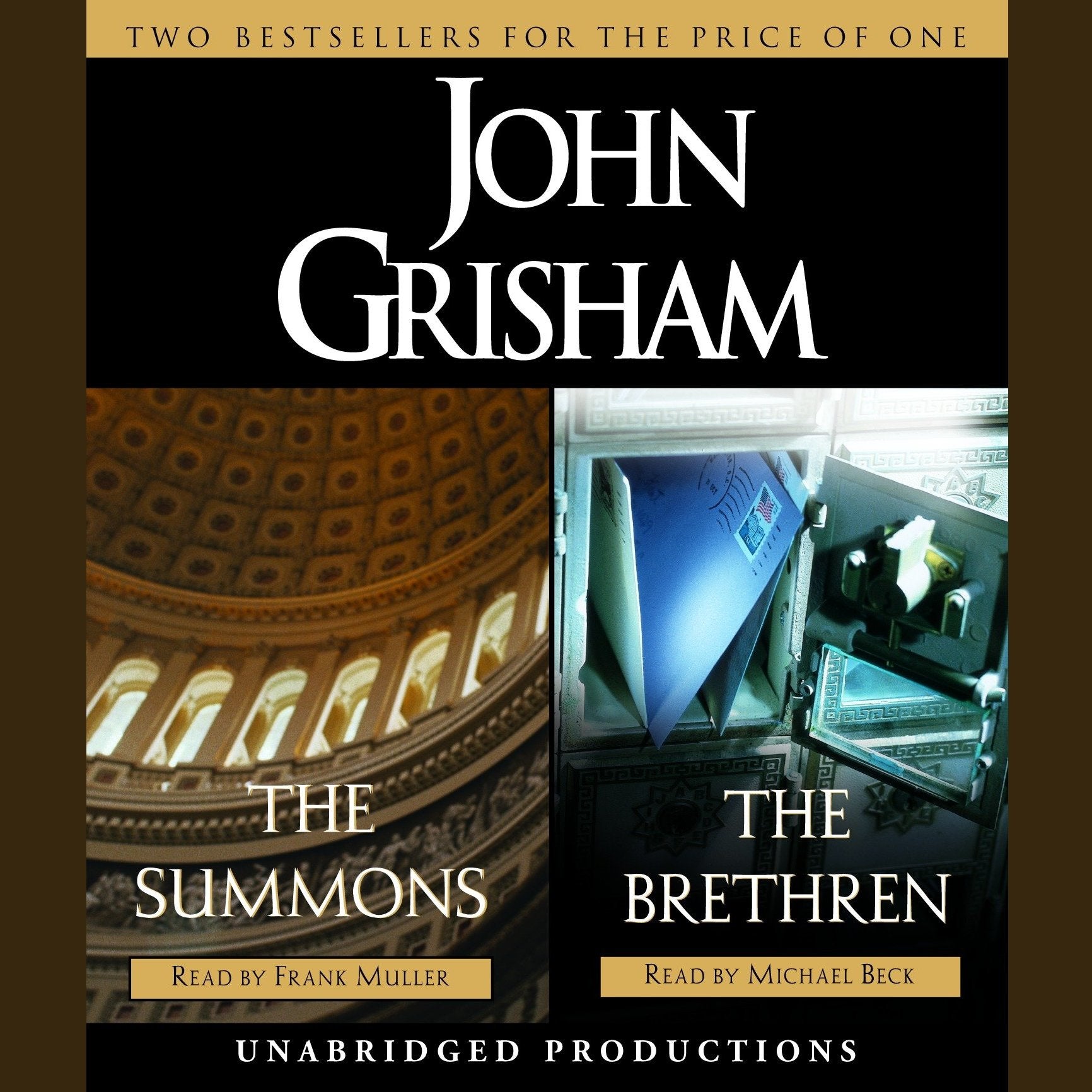 The Summons & The Brethren