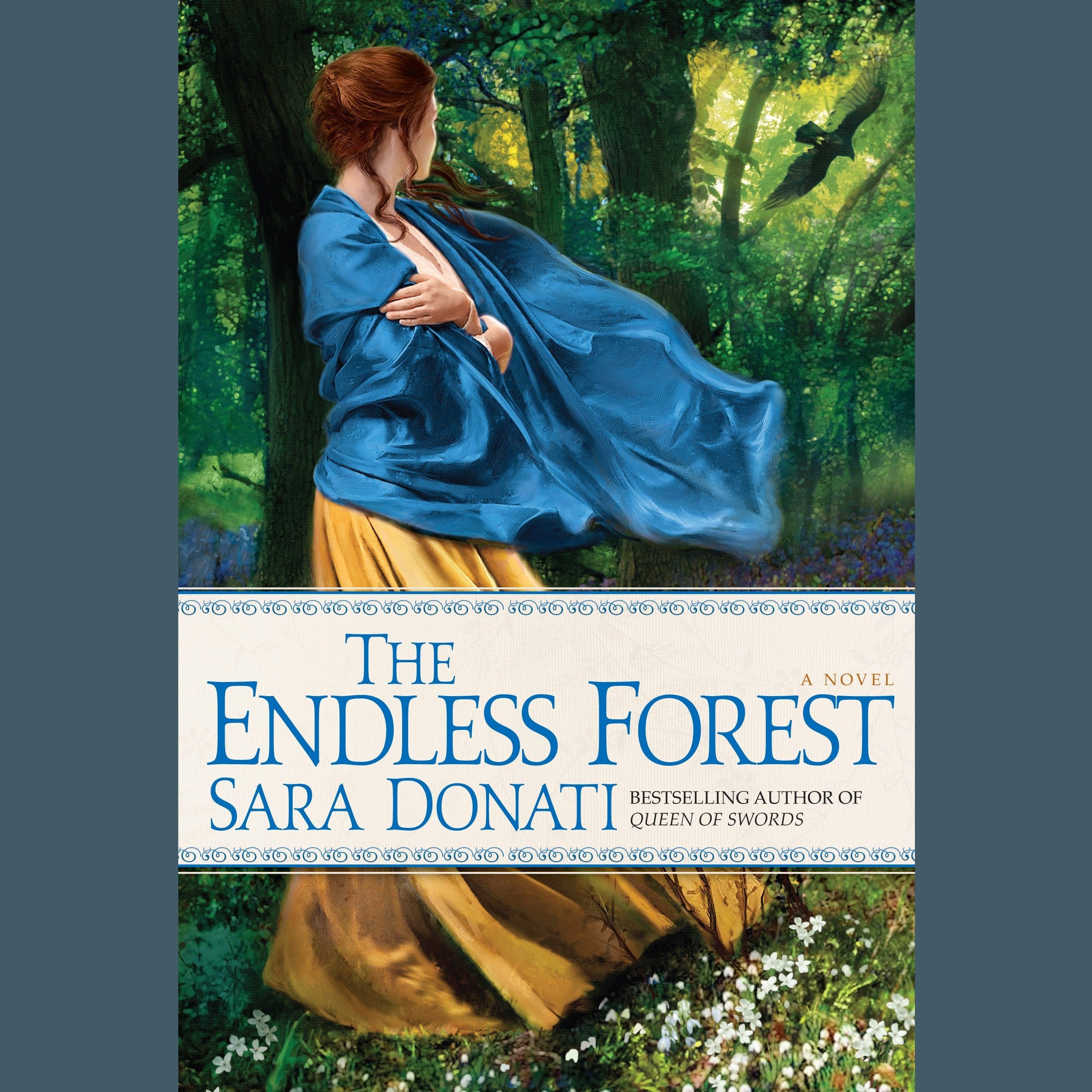 The Endless Forest