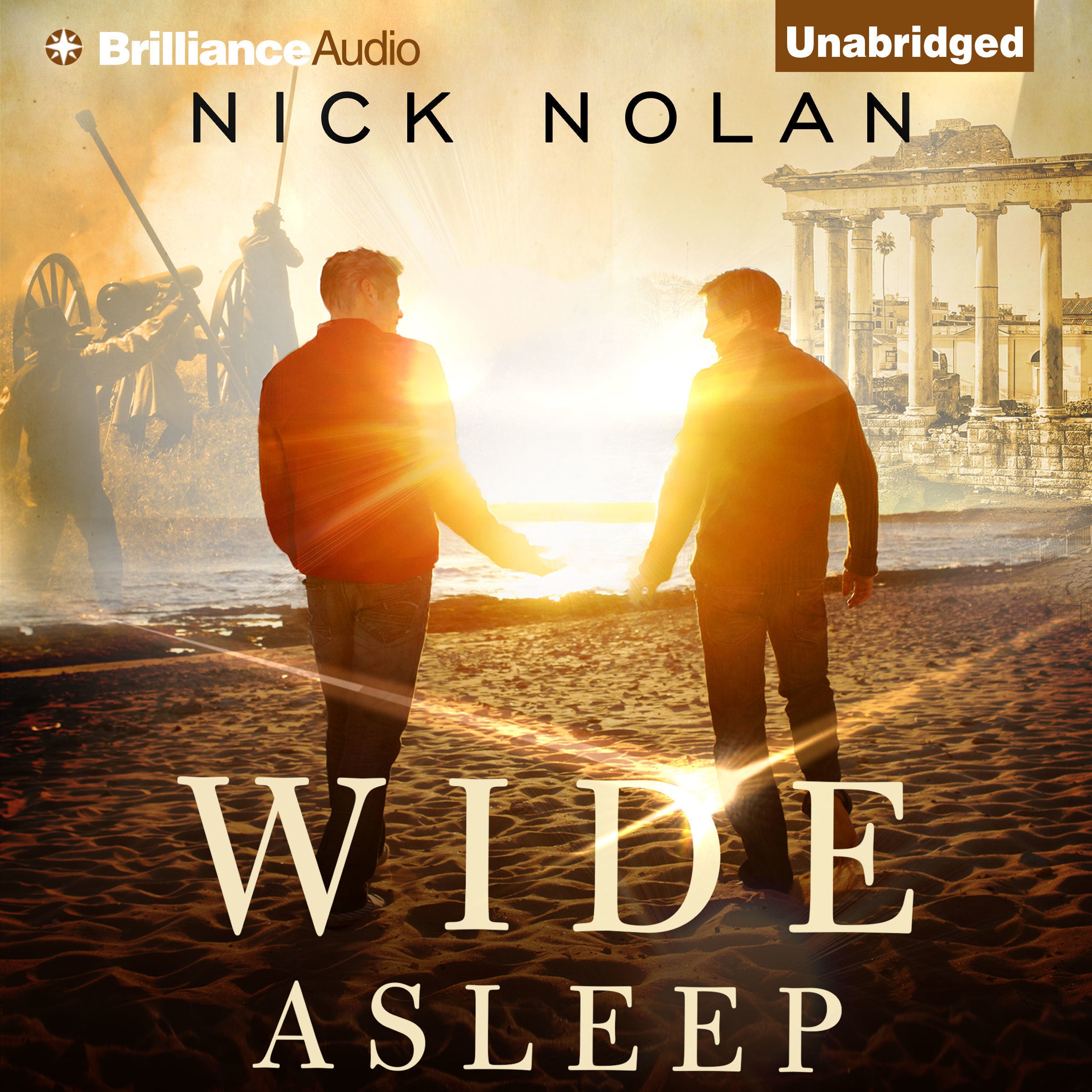 Wide Asleep