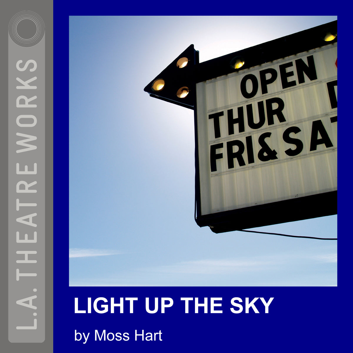 Light Up the Sky