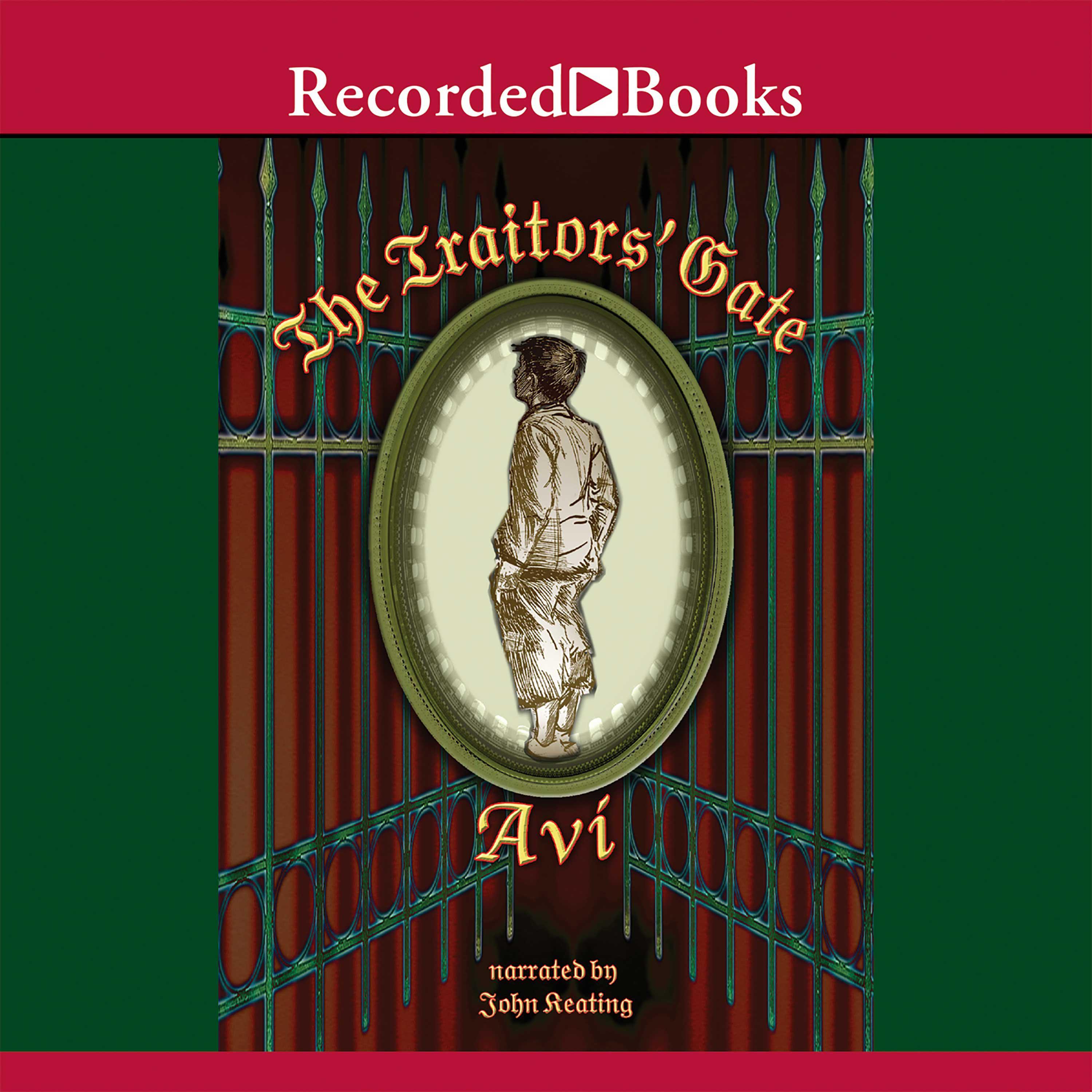 The Traitors' Gate