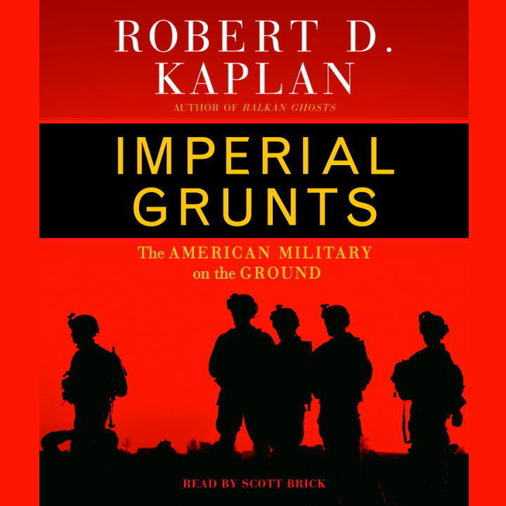 Imperial Grunts