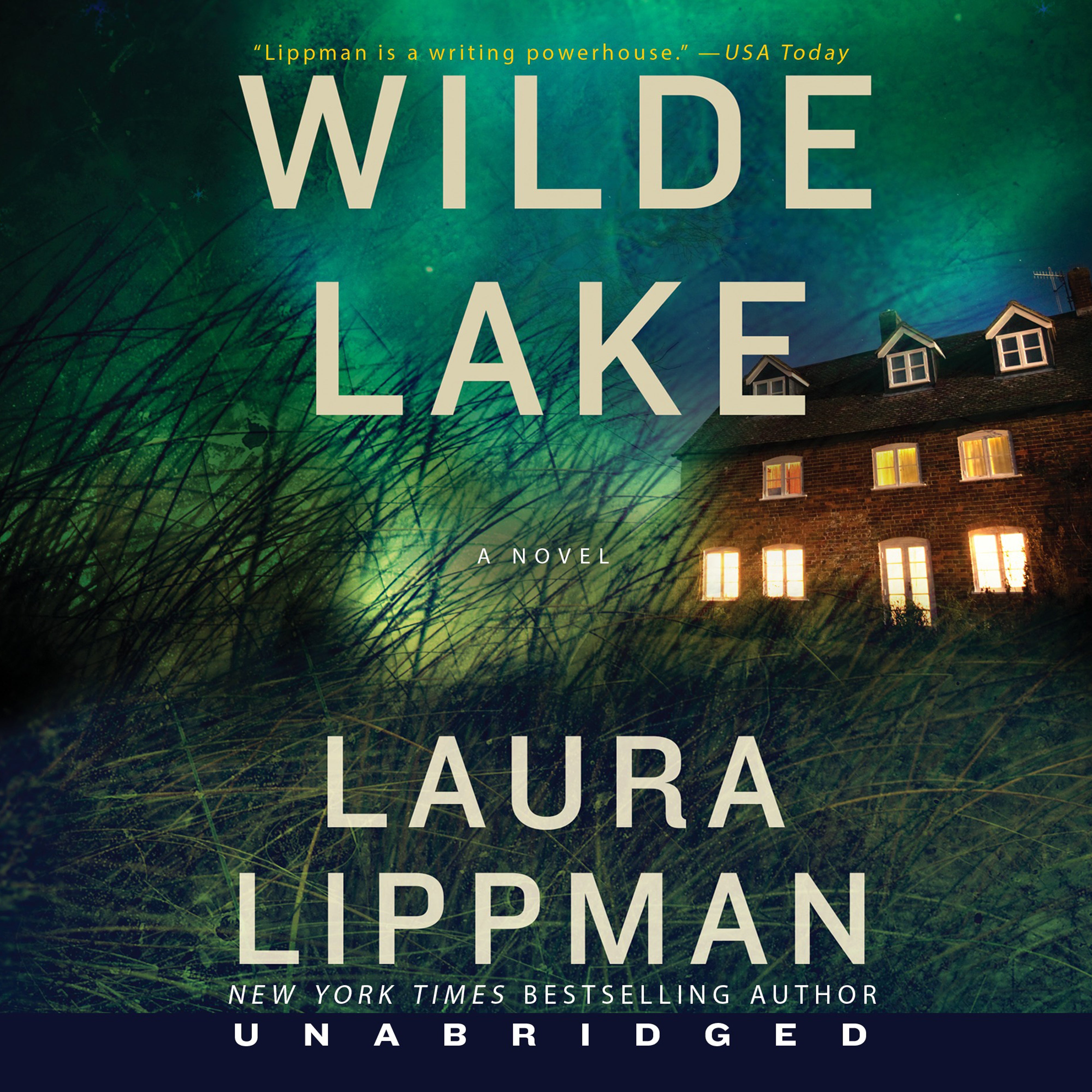 Wilde Lake