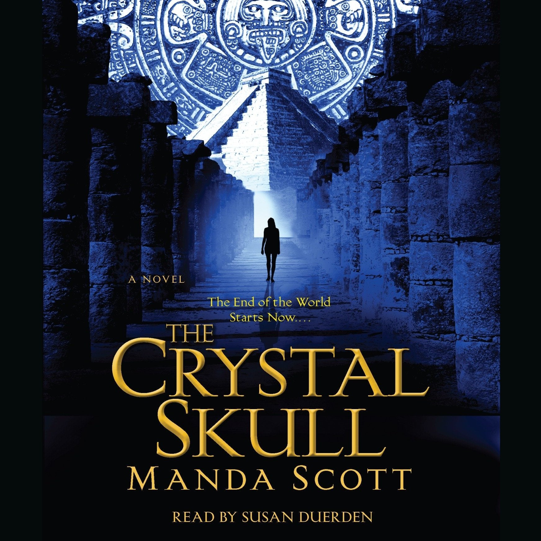 The Crystal Skull