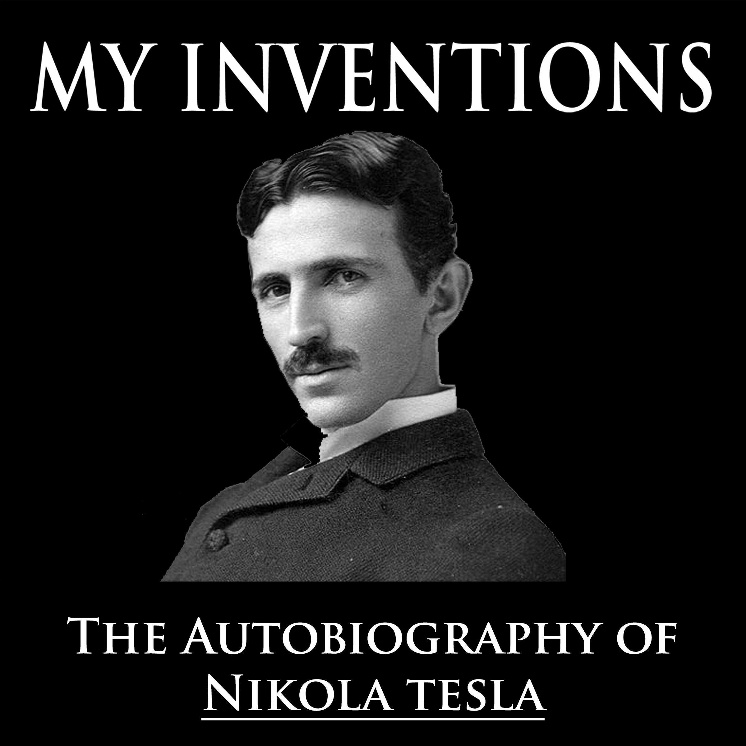 My Inventions