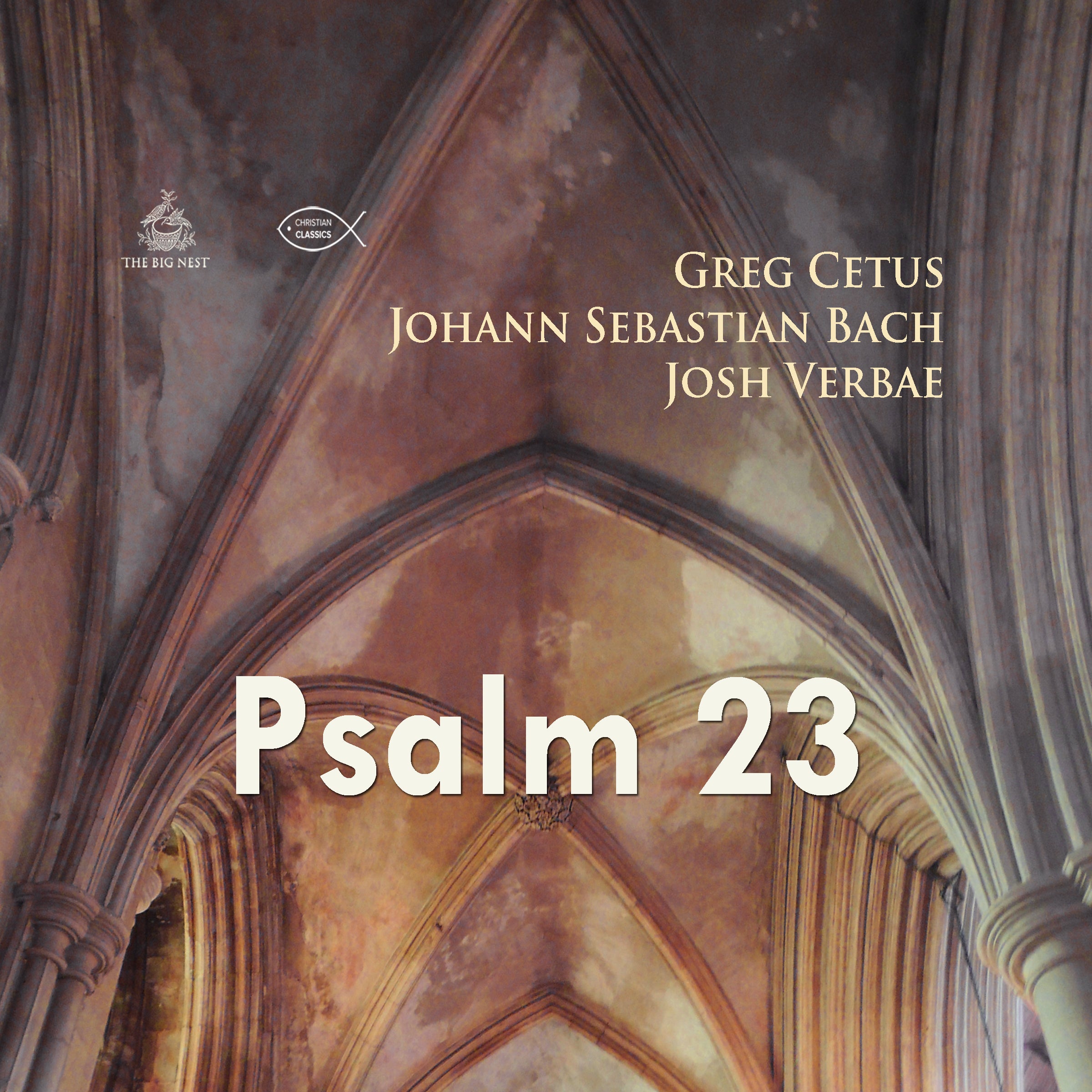 Psalm 23